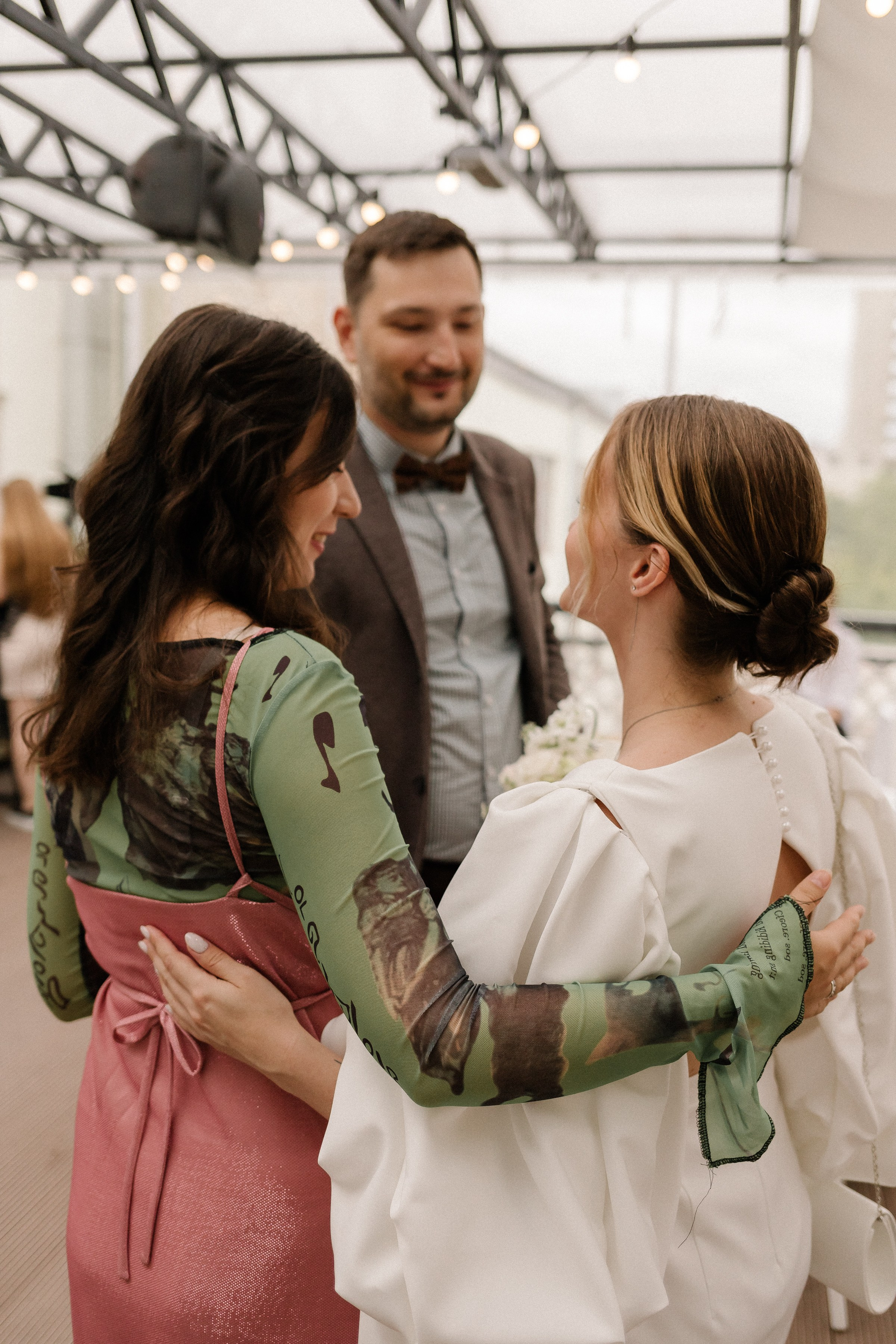 Антон и Елизавета/2023. Свадебный и семейный фотограф в Екатеринбурге