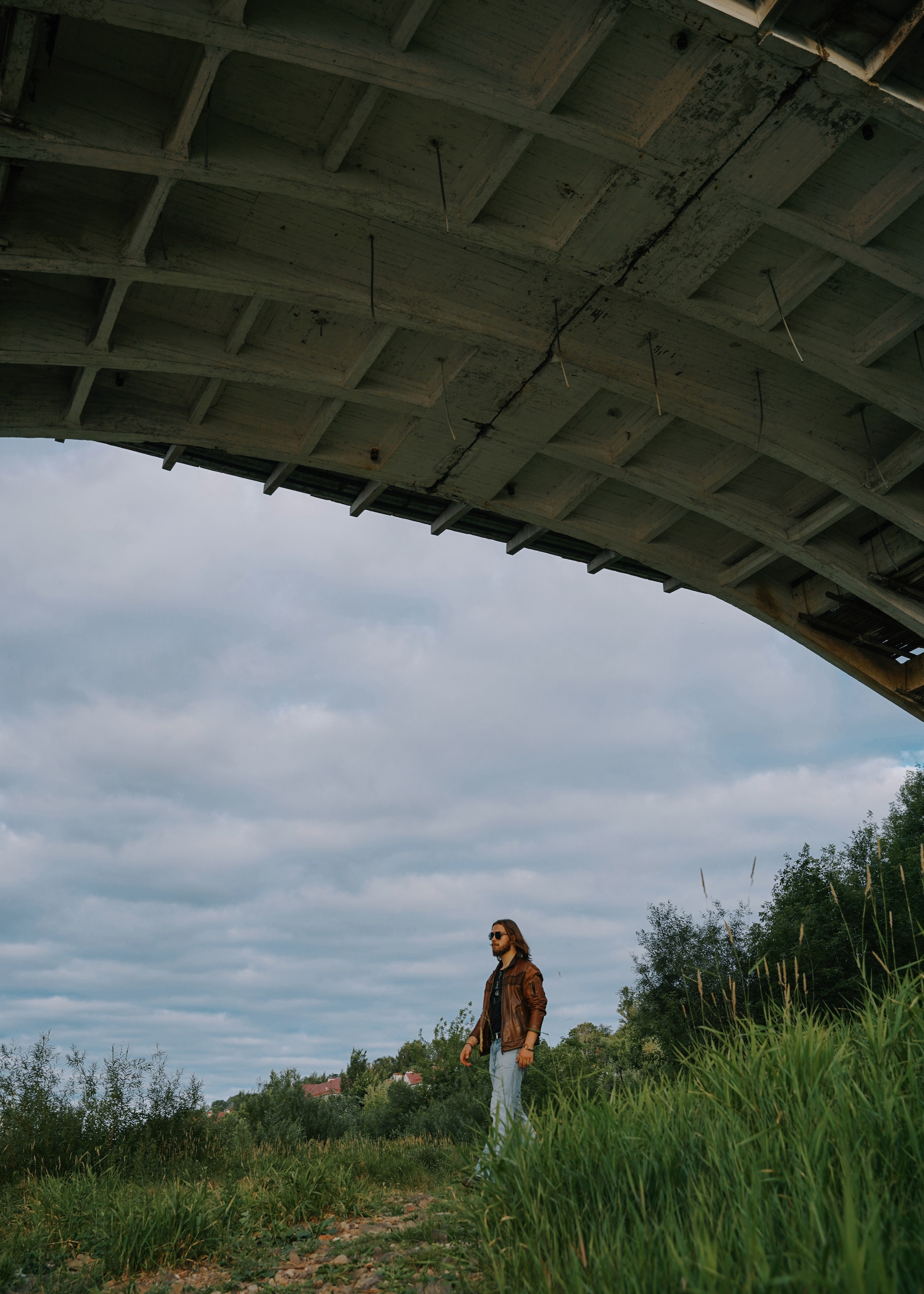Максим. Портретный фотограф в Смоленске и Москве Мария Громова