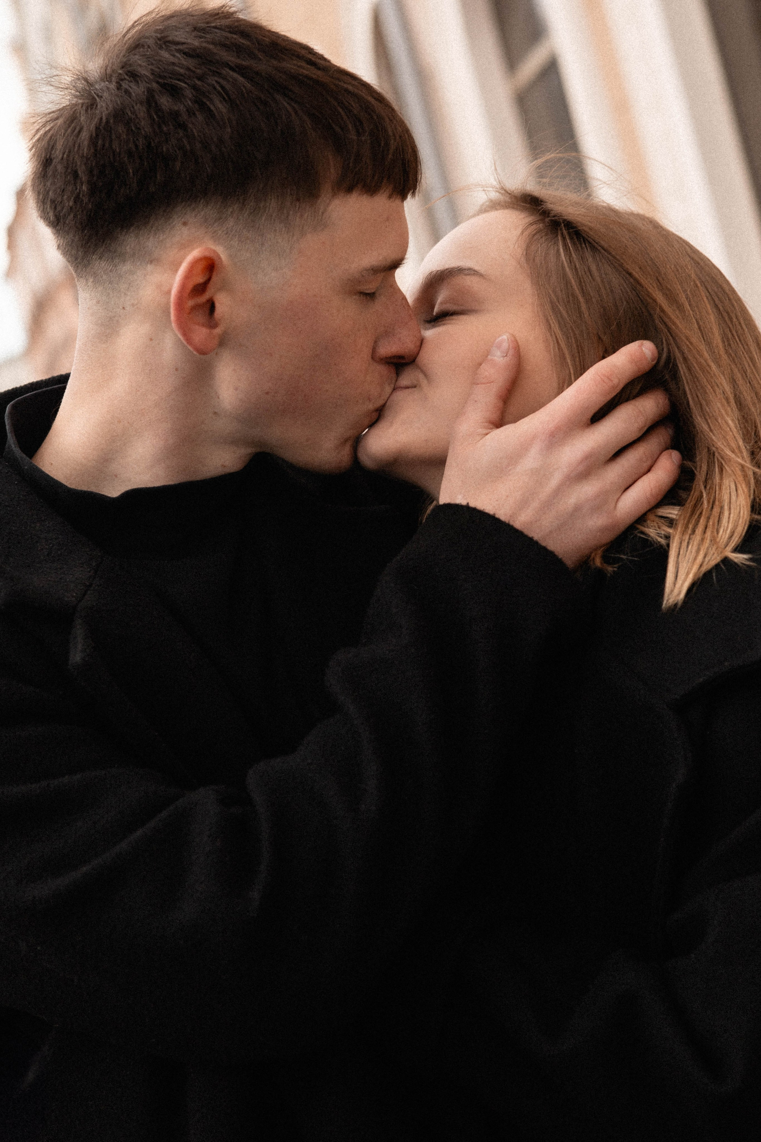 Анастасия & Никита. Свадебный и портретный фотограф Соломко Диана