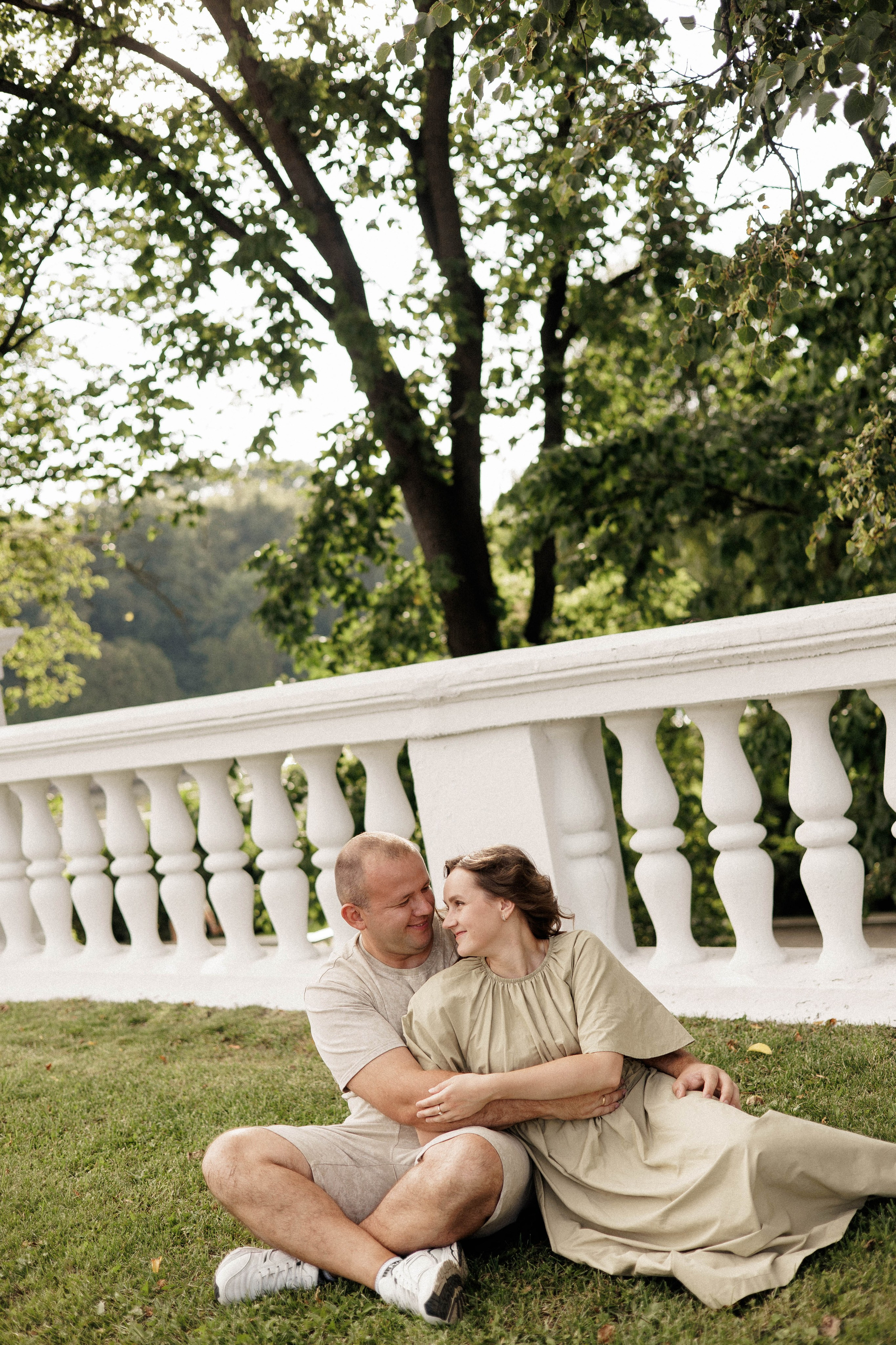 Анна & Андрей. Свадебный и портретный фотограф Соломко Диана