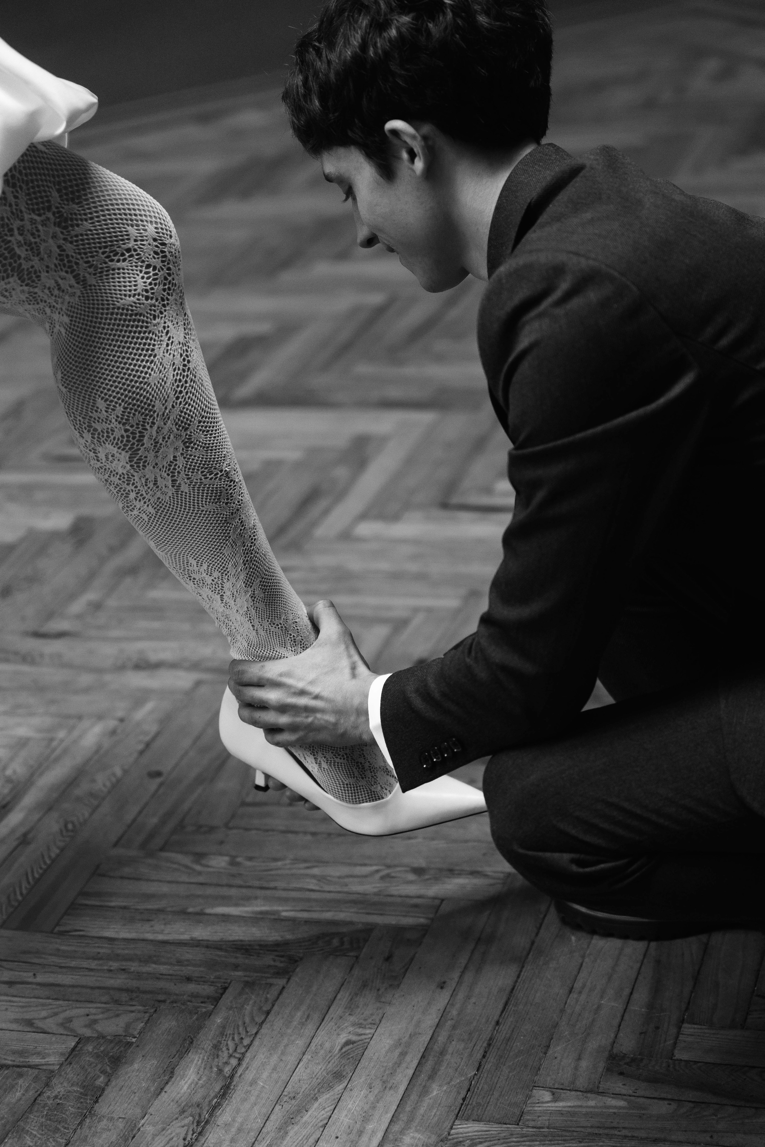 Ксения & Юрий. Свадебный и портретный фотограф Соломко Диана