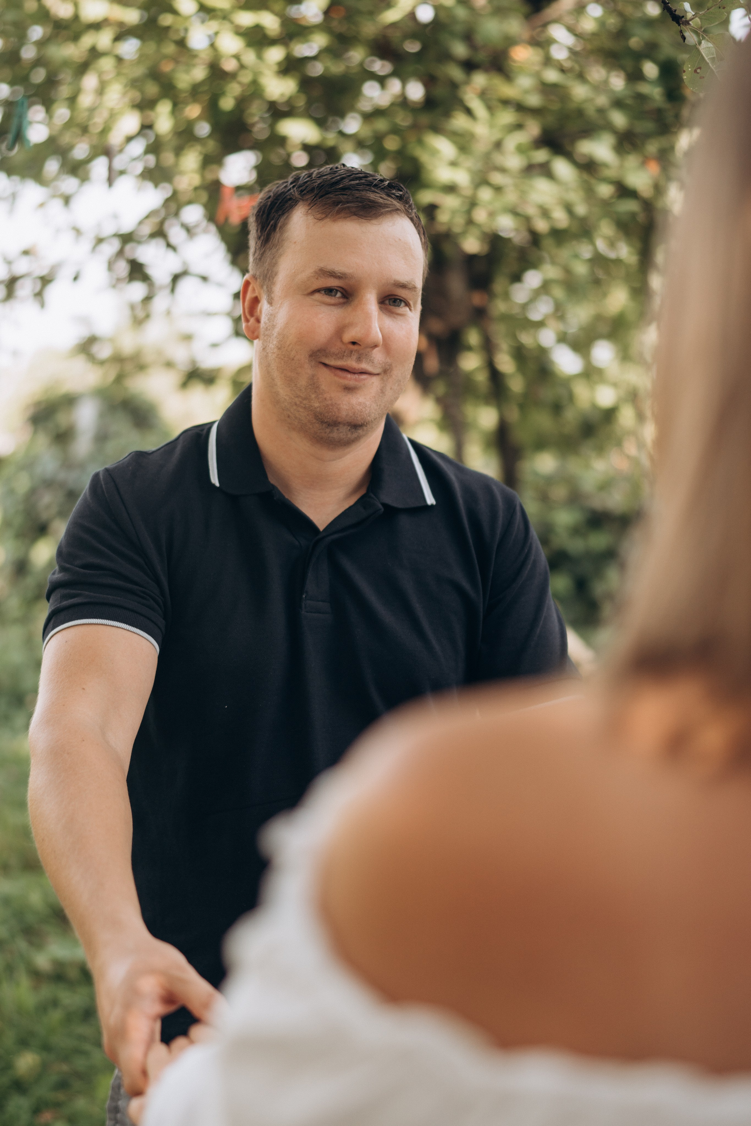 Дача. Самые теплые воспоминания. Семейный, ньюборн фотограф, фотограф на роды в Москве, Виктория Тюльдюкова