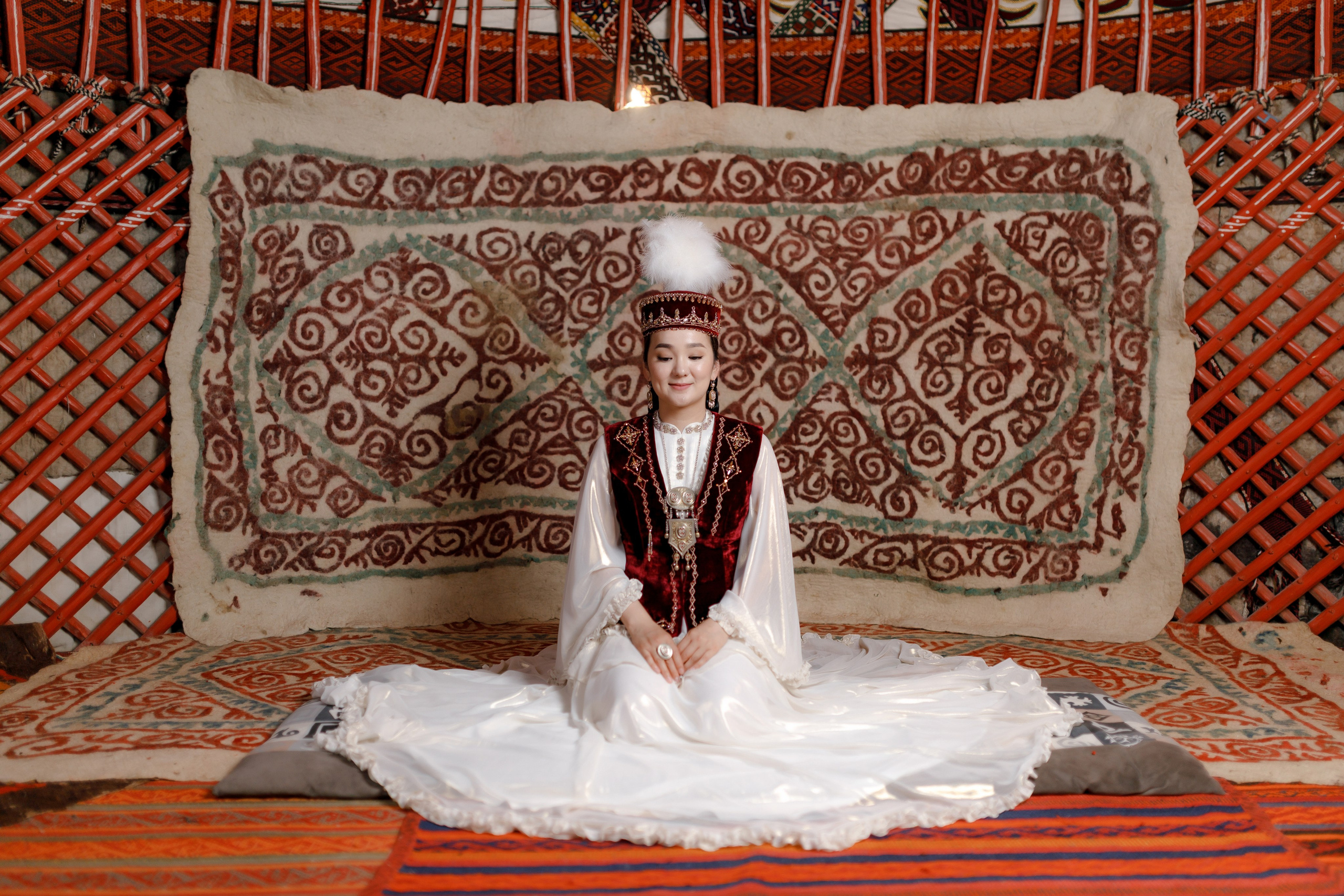 Moldir — Qyz uzatu. Wedding and Love story Photographer