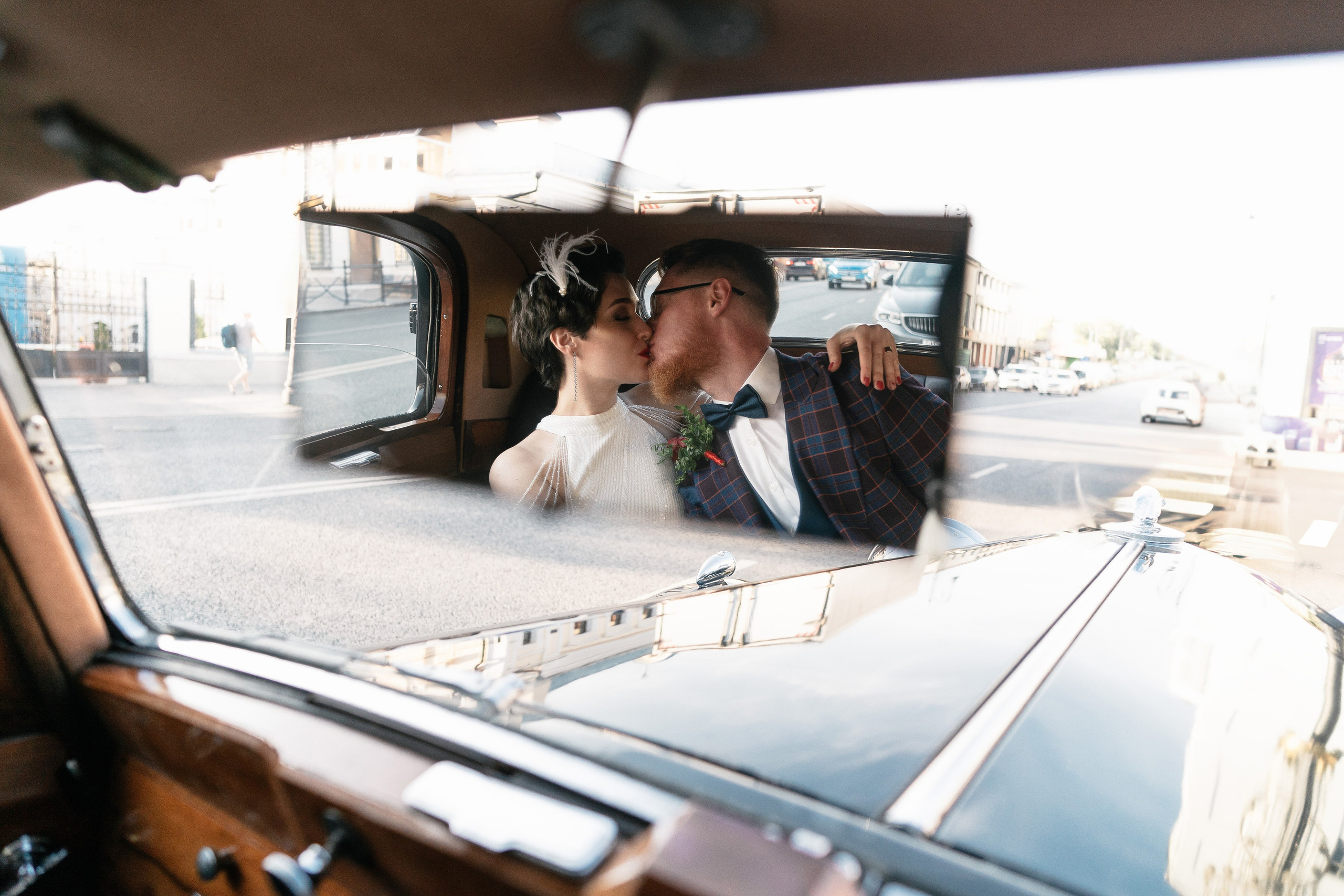 Великий Гэтсби | 2024 Евгений и Наталья. ИТВИ