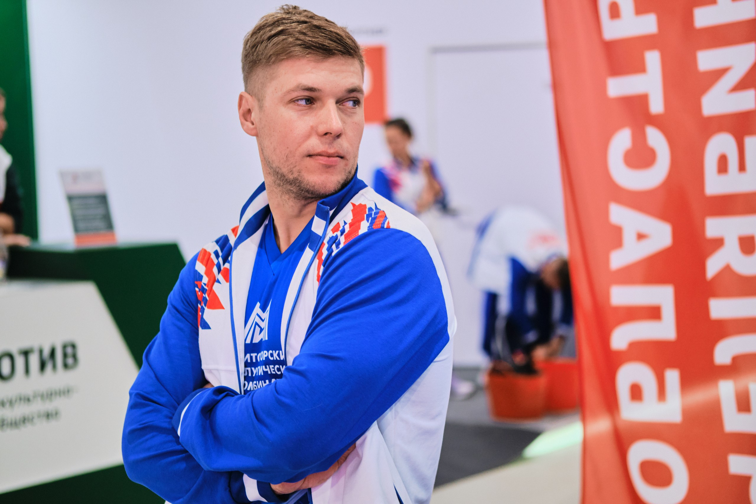 ВДНХ × Выставка «Россия». Матвей Яворский — фотограф в Челябинске