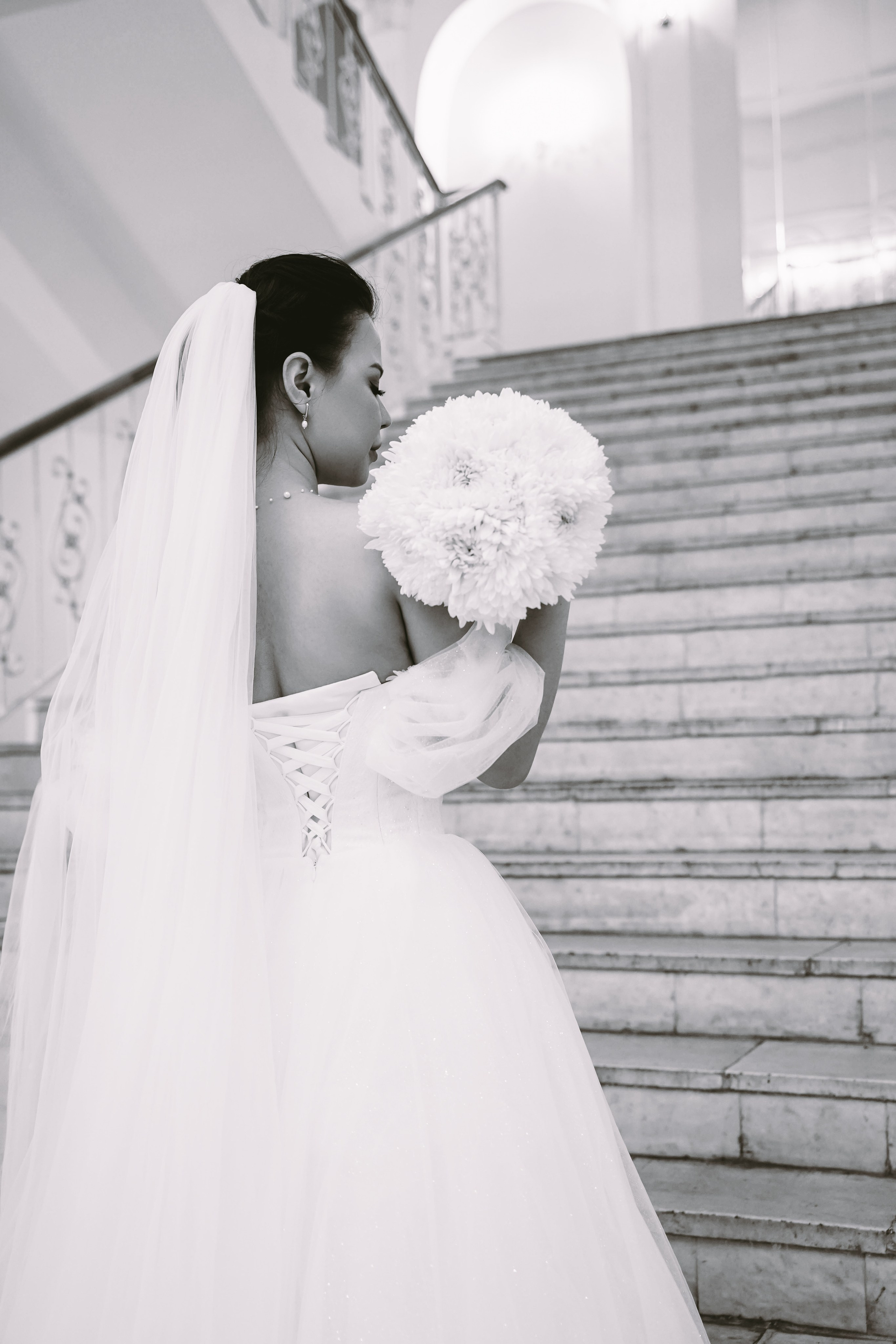 Iroda and Maxim. Rezyame