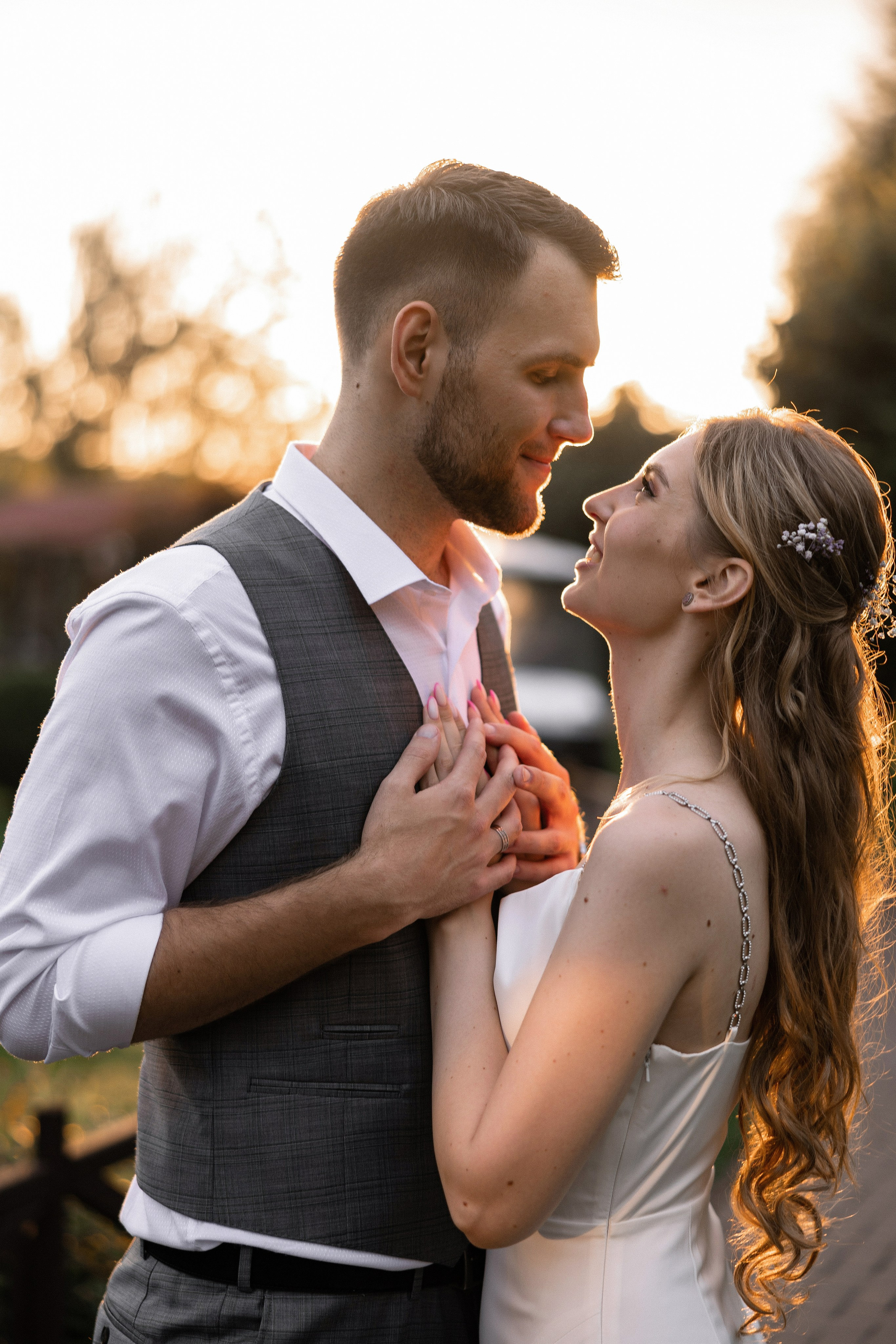 Свадьба Завидное. Свадебный фотограф и видеограф в Москве, Виктор Архилюк