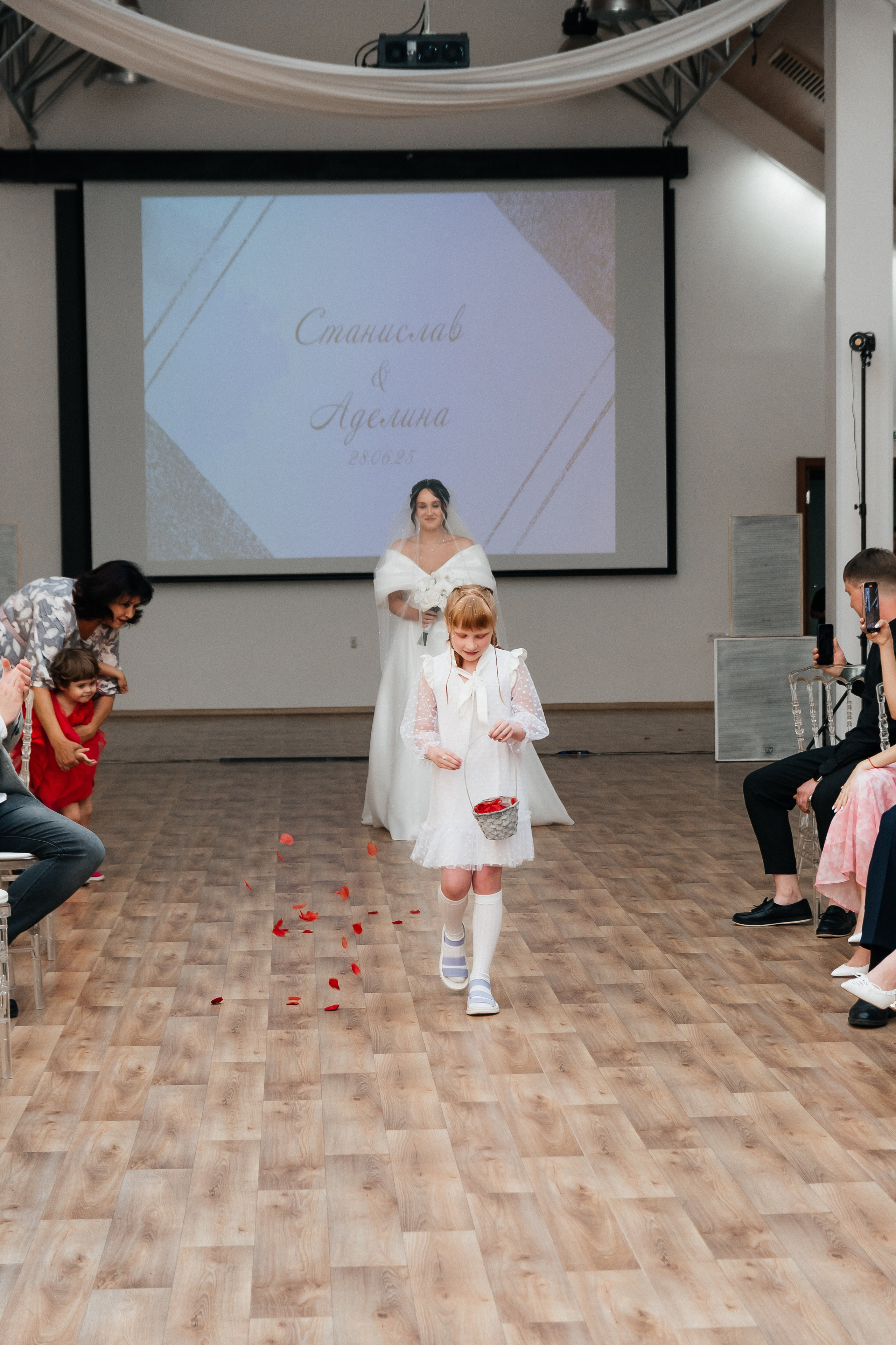 Станислав и Аделина. Свадебный, женский и семейный фотограф в Уфе Анастасия Игнатьева