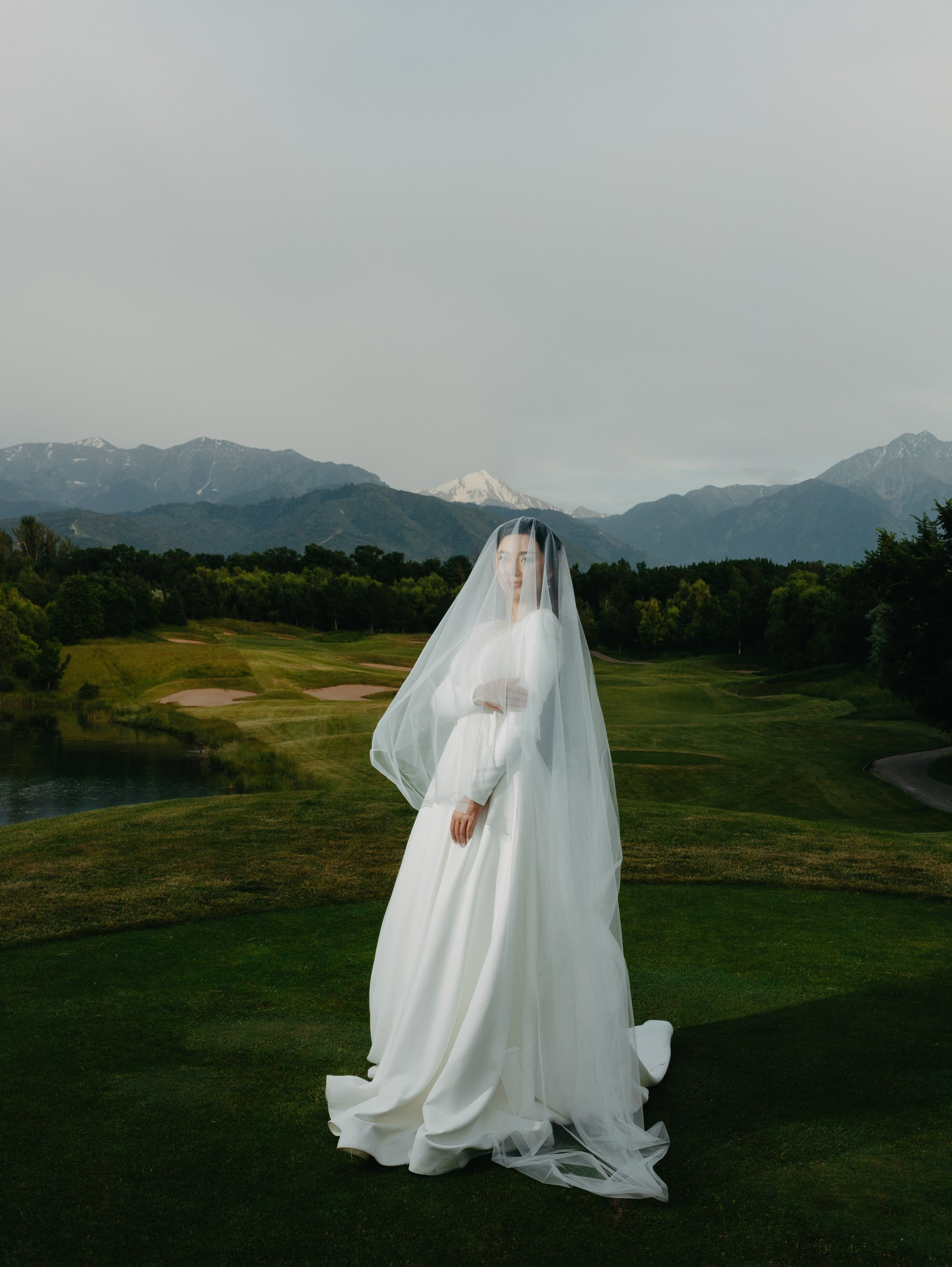 I&A. Коммерческий и некоммерческий фотограф в Алматы Сланбек Адиль