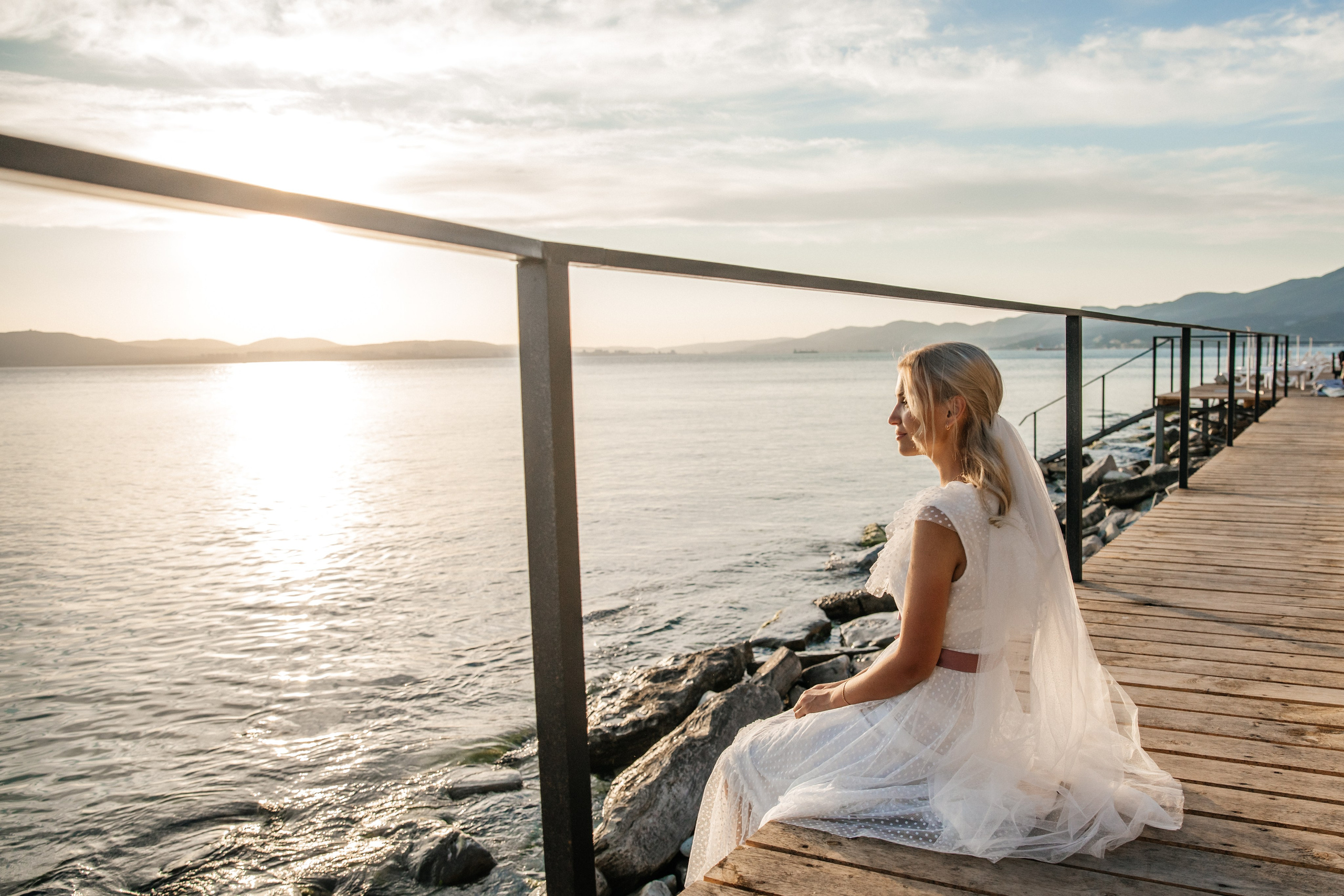 Денис и Юля. Свадебный фотограф в Краснодаре и крае Анна Романова