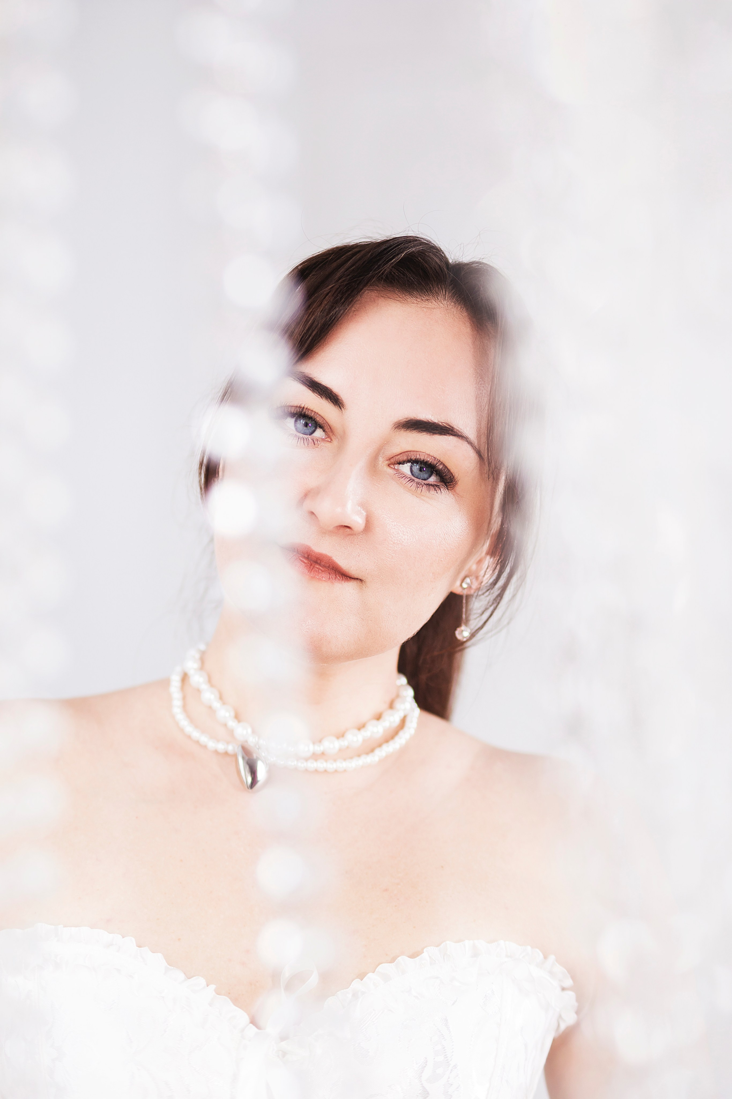 Белая Весна. Семейный фотограф в Саратове