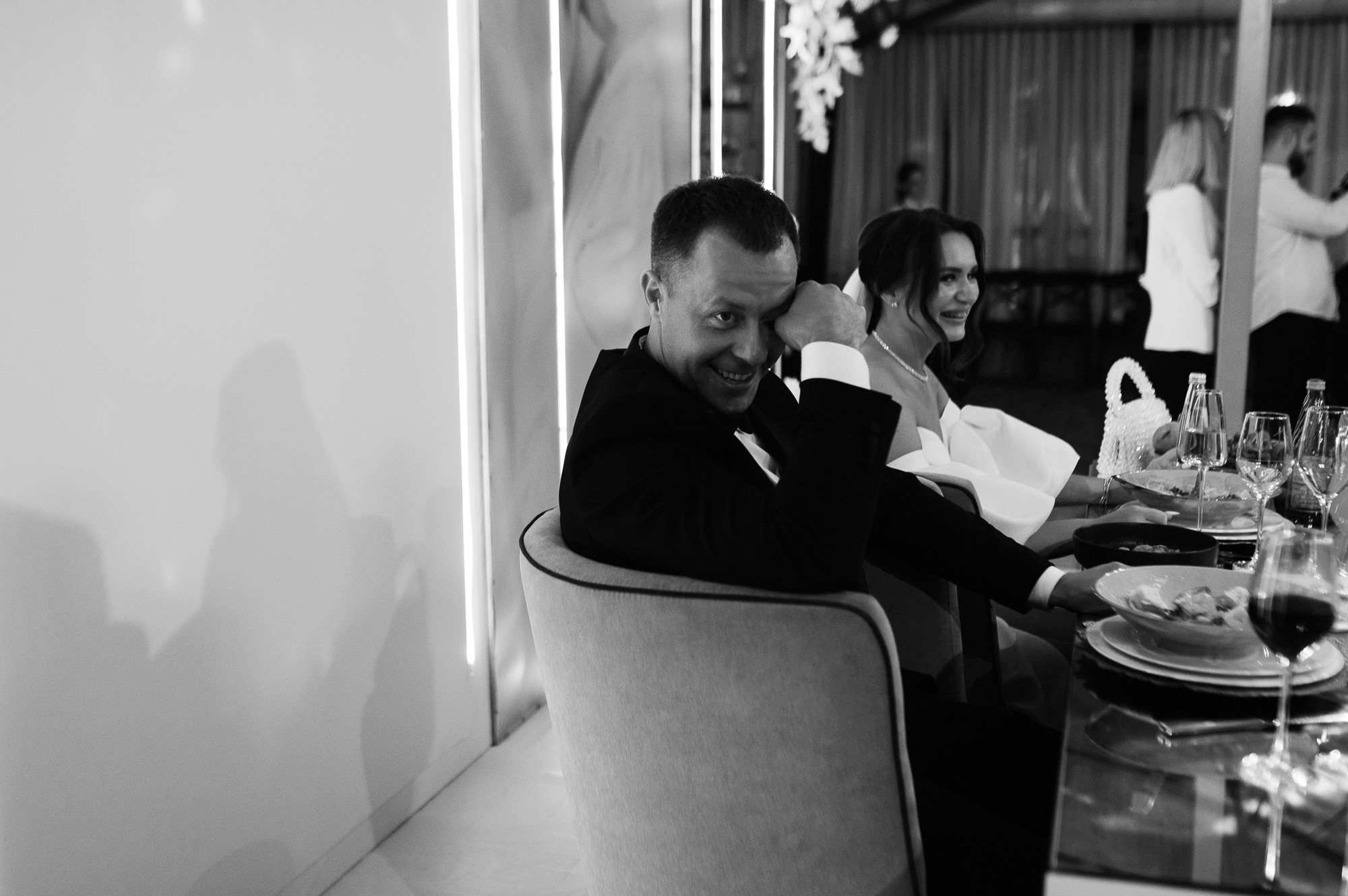 WEDDING DAY. Свадебный фотограф в Ставрополе Сергей Шляхов