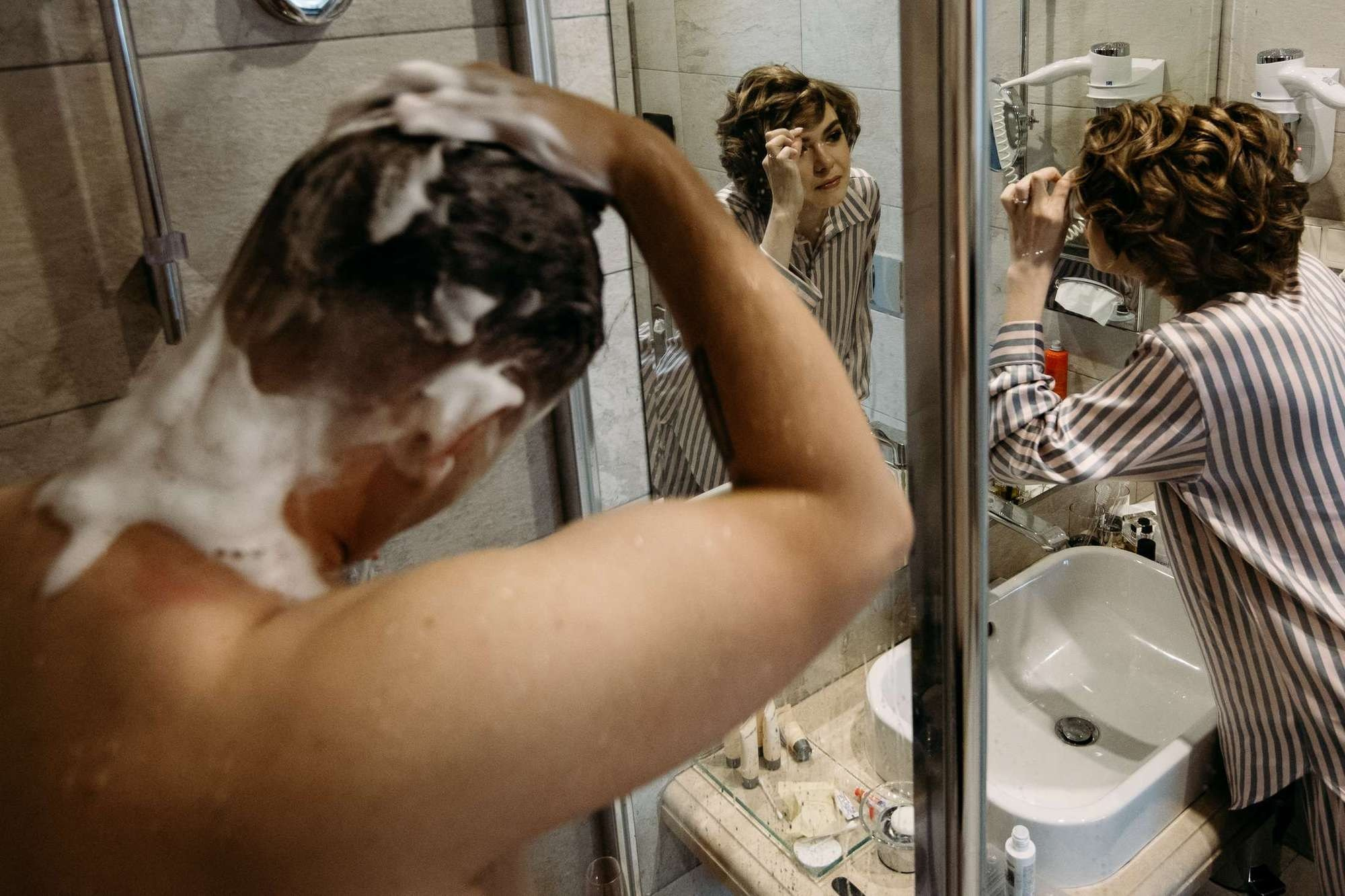 АЛЕКСАНДР И ИРИНА. Свадебный фотограф в Ставрополе Сергей Шляхов