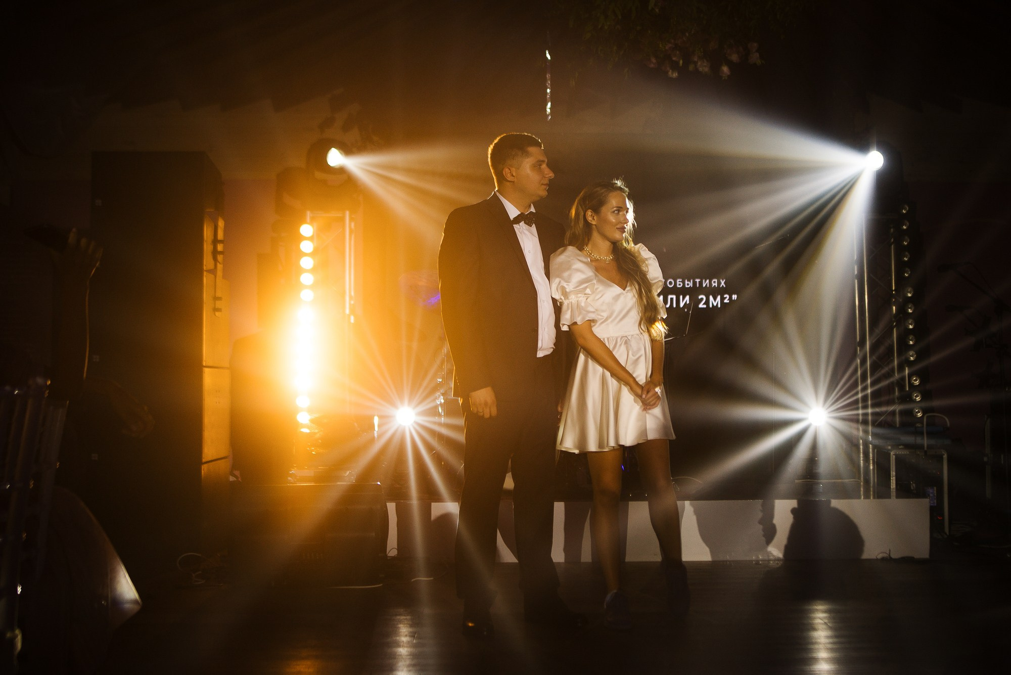 НЕСЛУЧАЙНОСТЬ. Свадебный фотограф в Ставрополе Сергей Шляхов