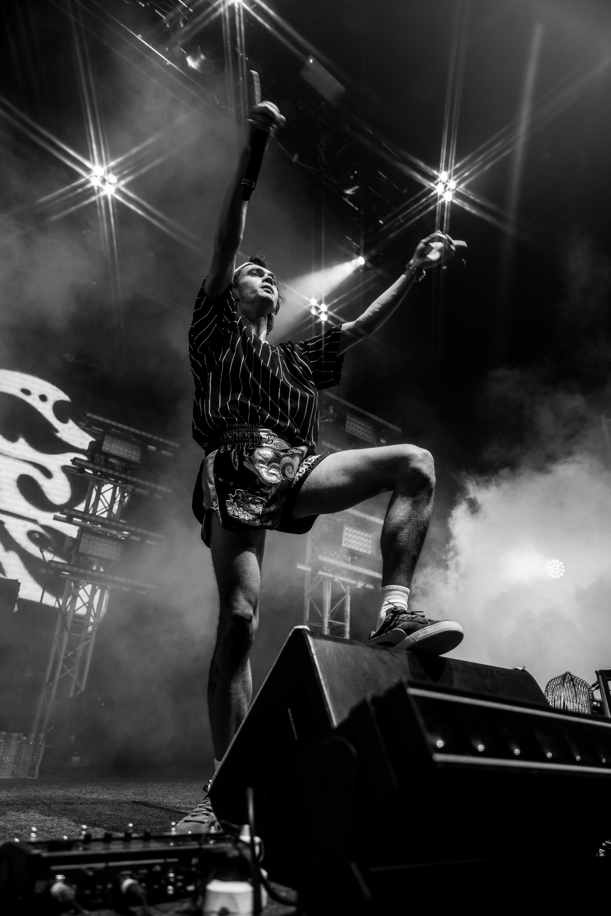 YANIX & GONE FLUDD| 26.04.2024. DARIA BLEDNOVA / photographer Moscow