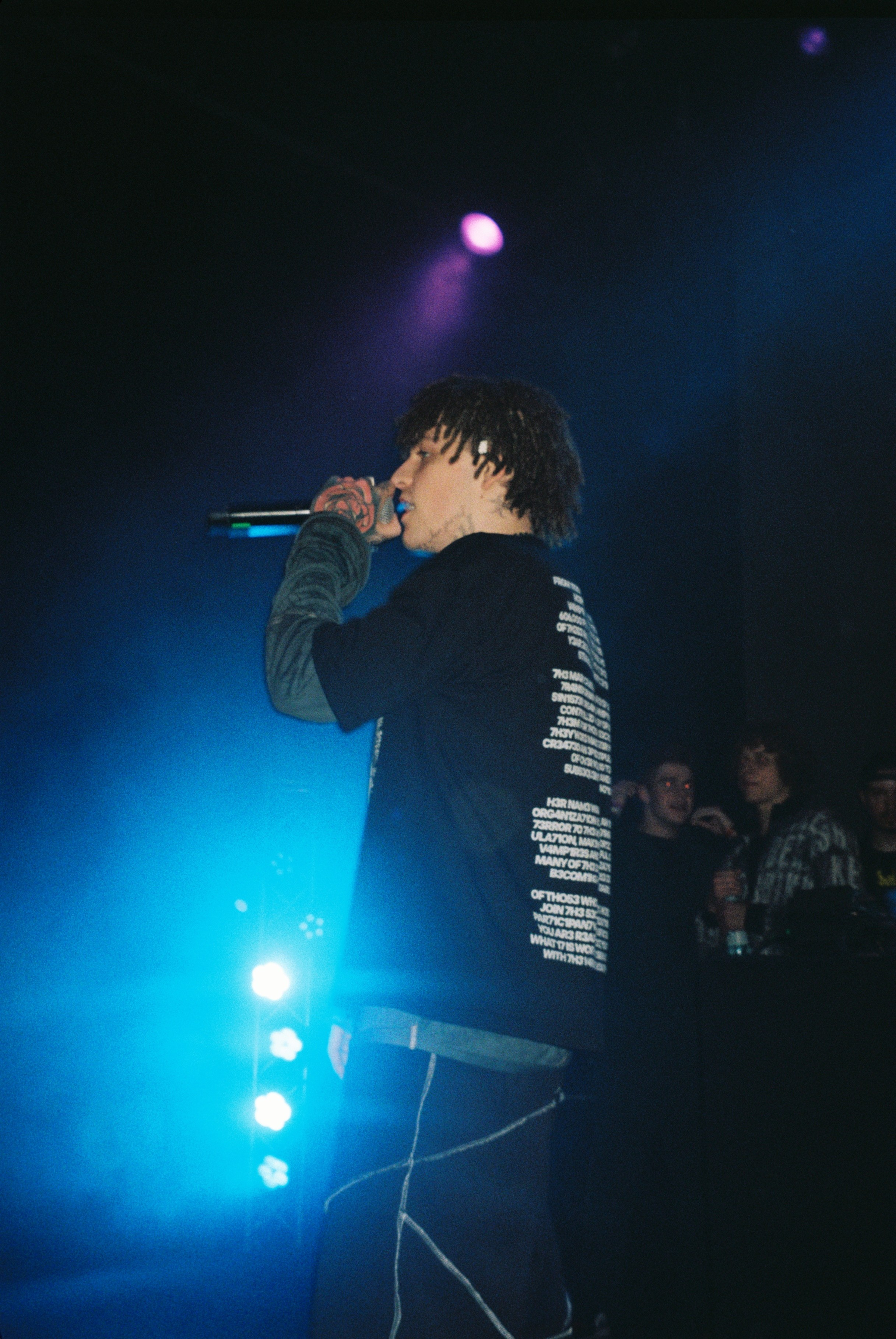 БЭК. DARIA BLEDNOVA / photographer Moscow