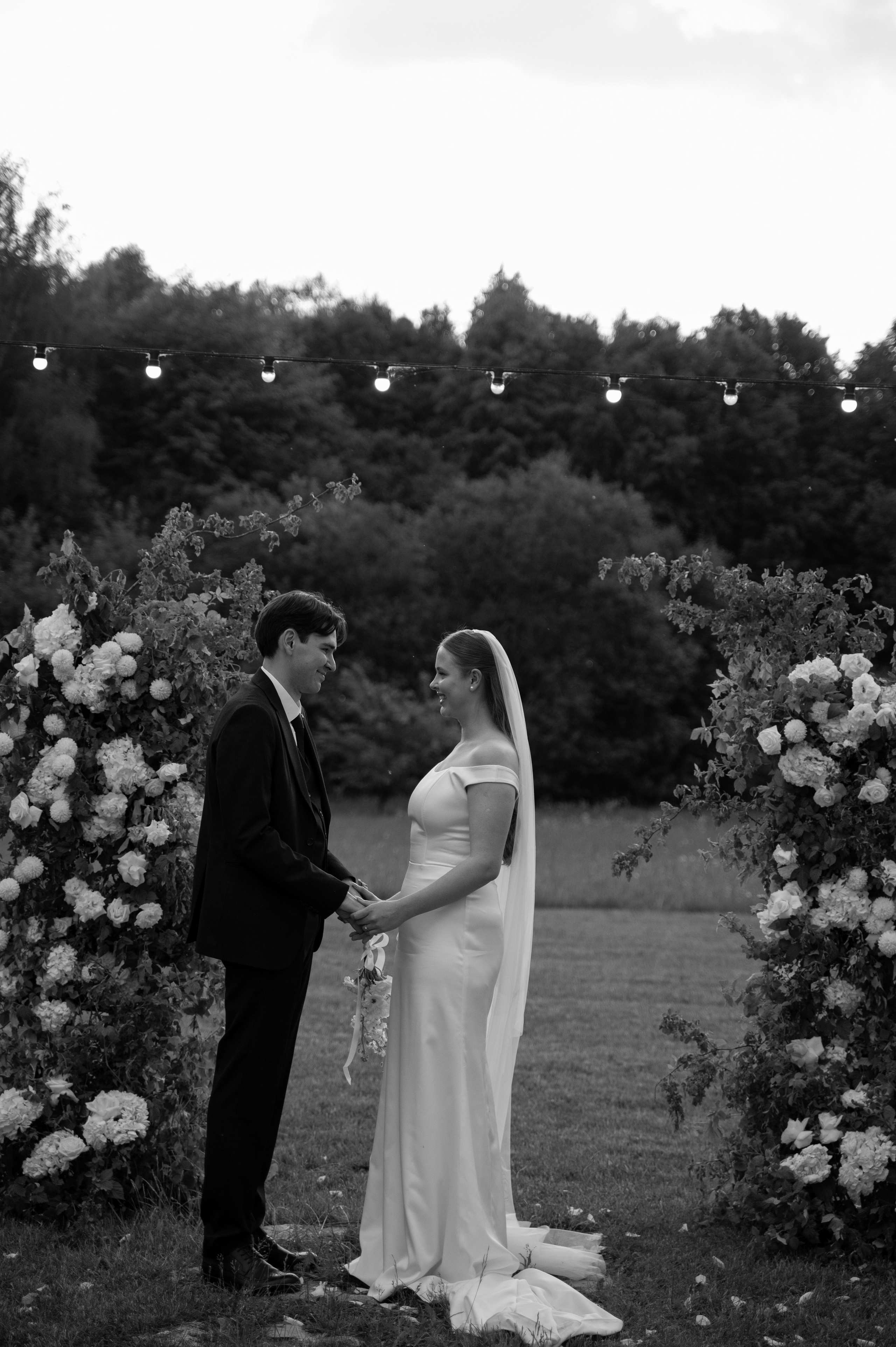 Олег и Рита. Свадебный фотограф Тула