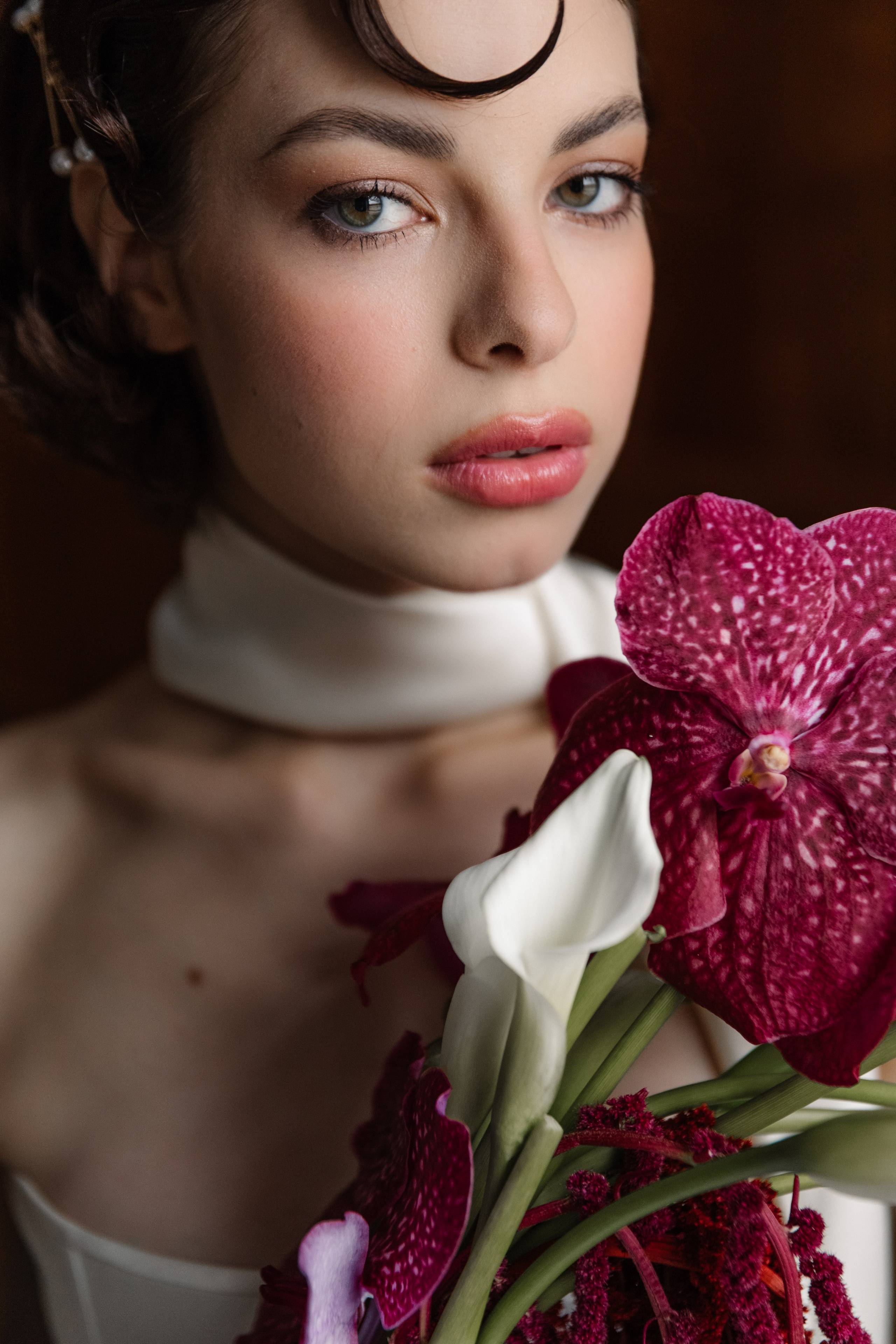 Андрей и Дарья