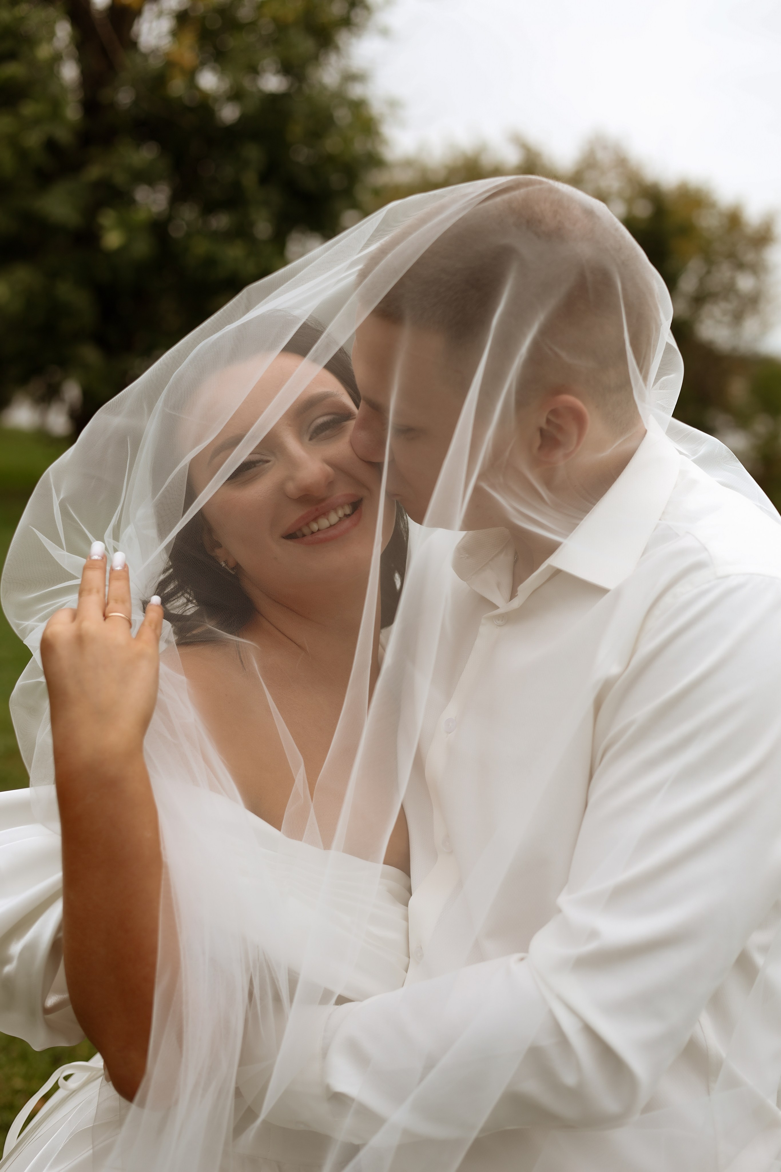 V&A. Photographer Tatiana Ivanova in Yaroslavl