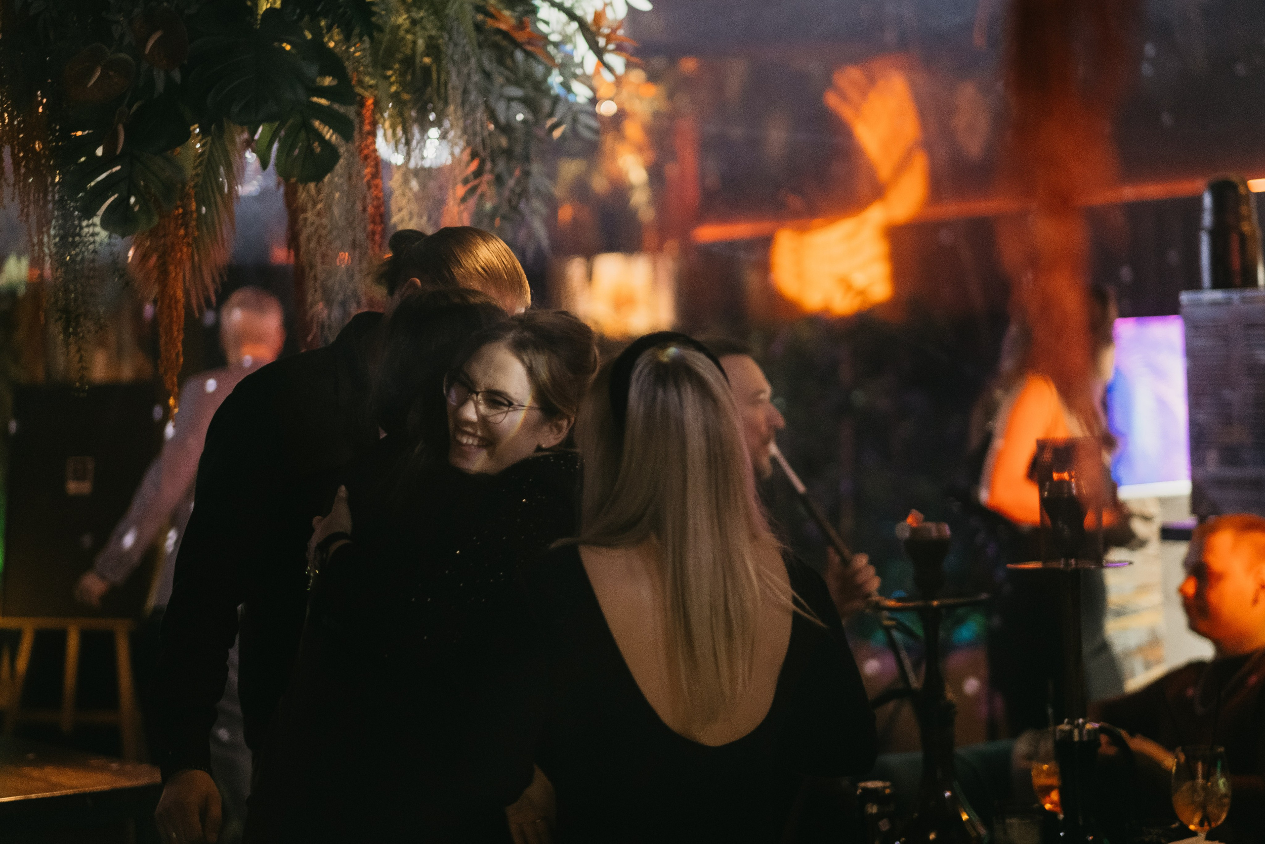 Подымим?. Свадебный фотограф Александра Тюлякова