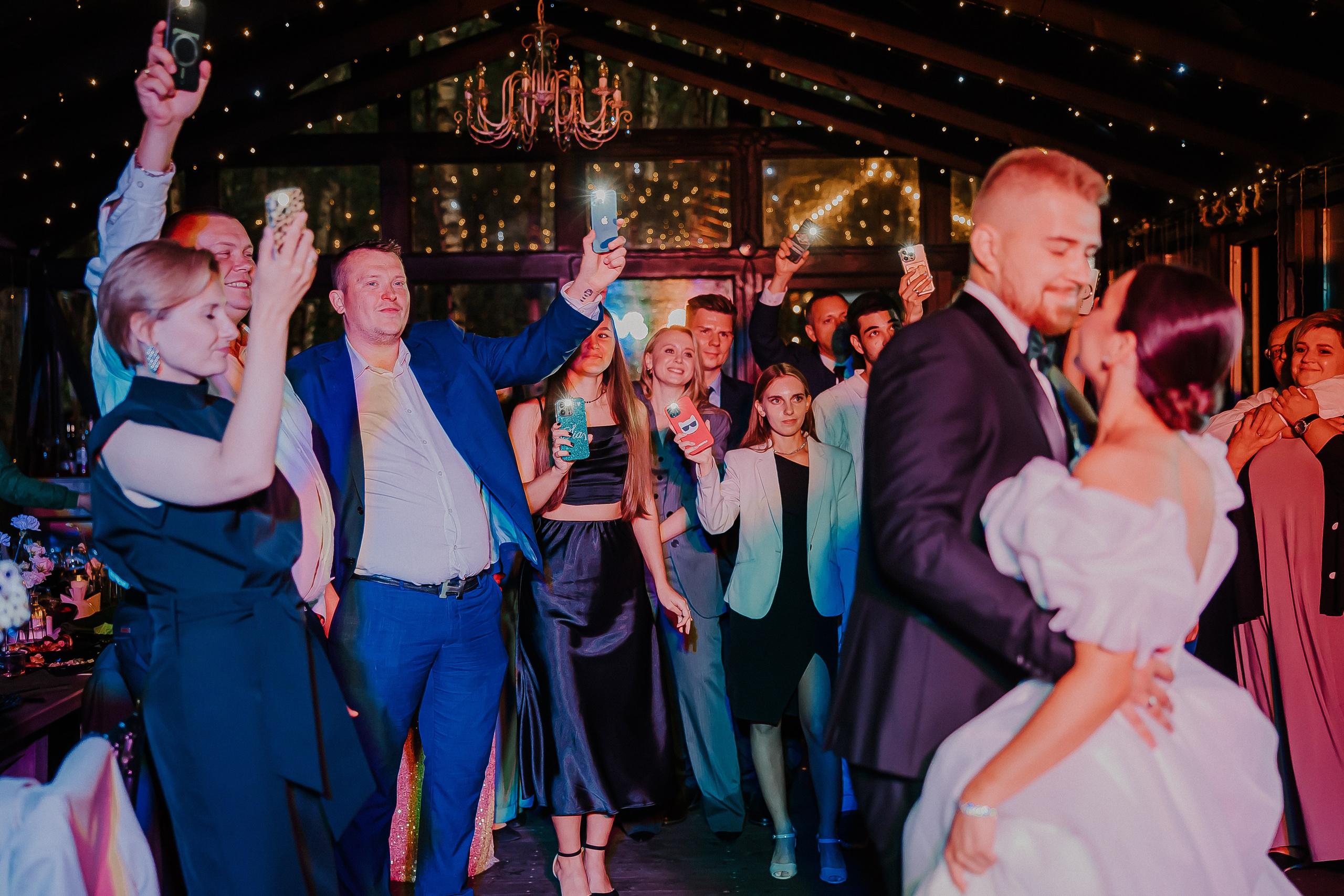 Александр и Арина. Свадебный и семейный фотограф Елизавета Ермак | Москва и МО