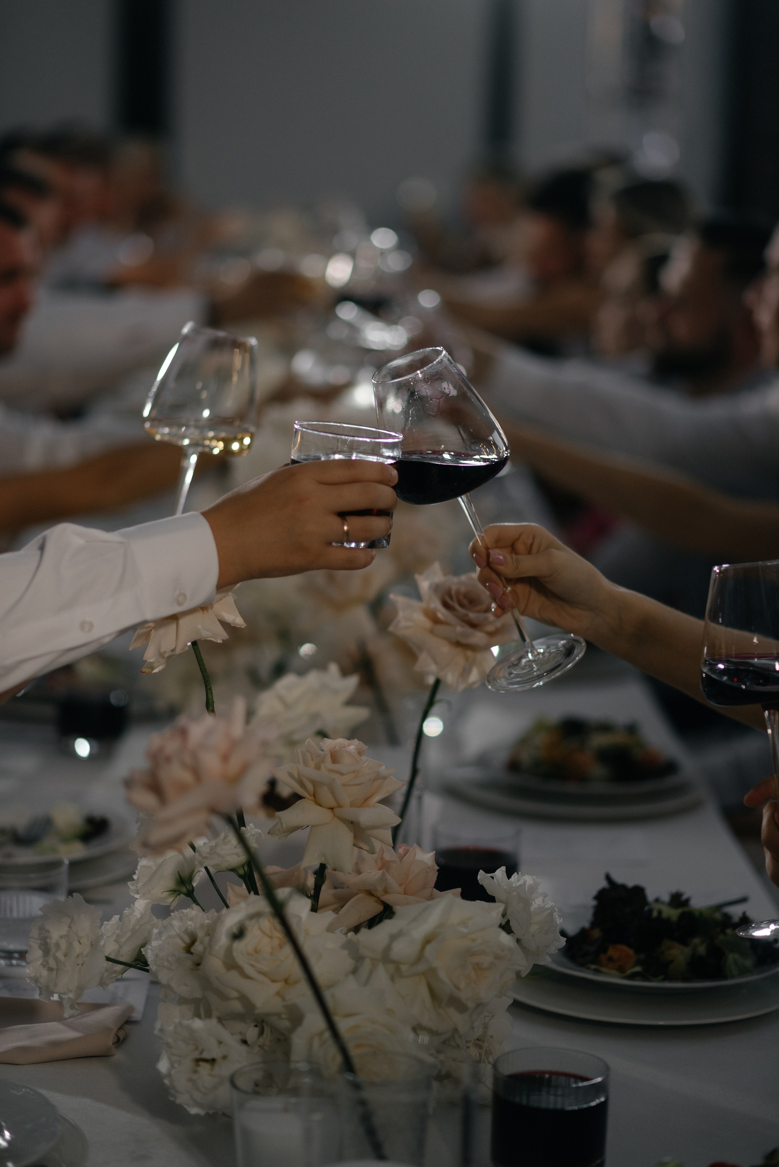 Wedding day in GRAND CNALET. Главная