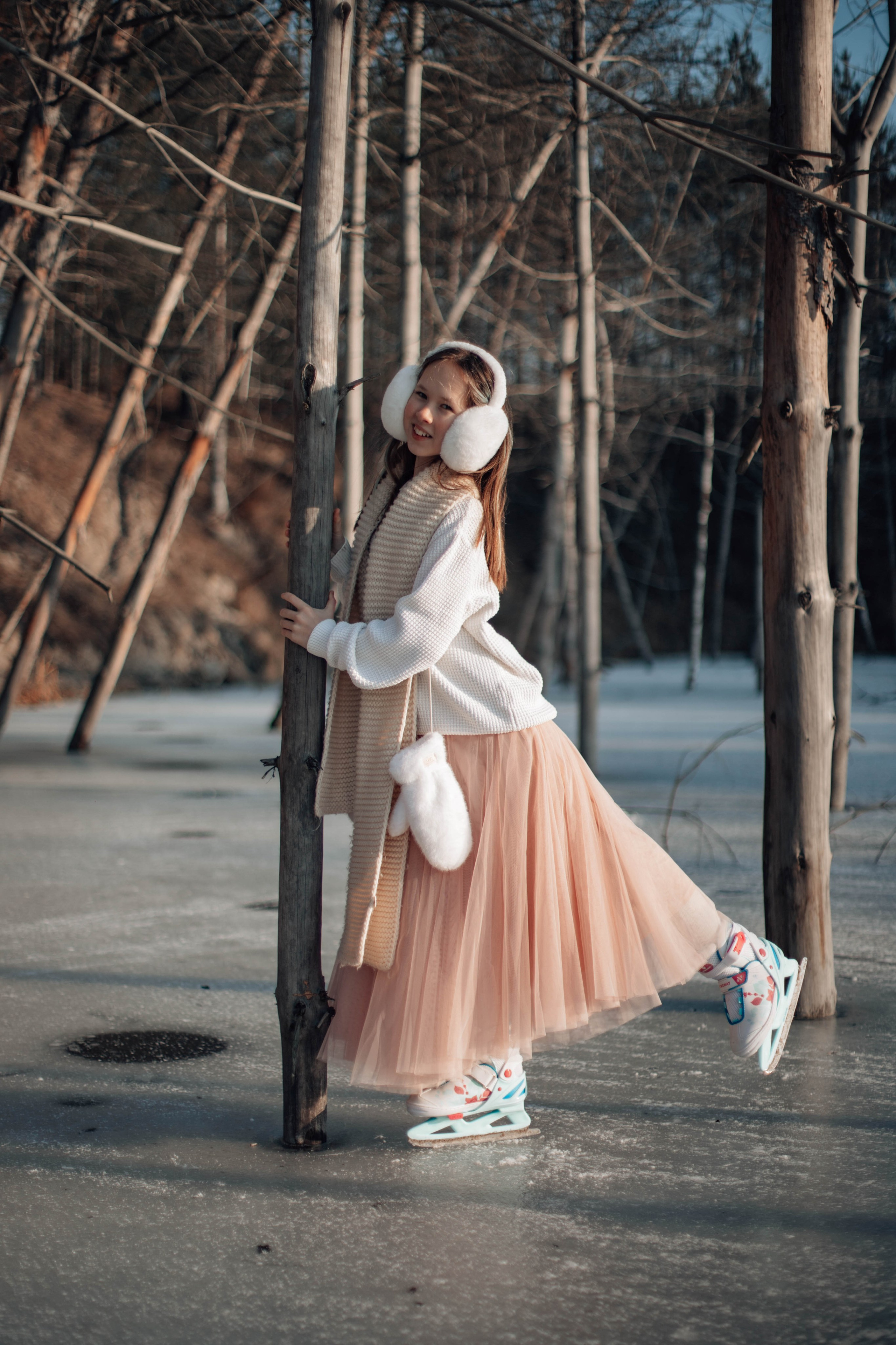 Катя. Семейный фотограф Москва Ирина Малышева