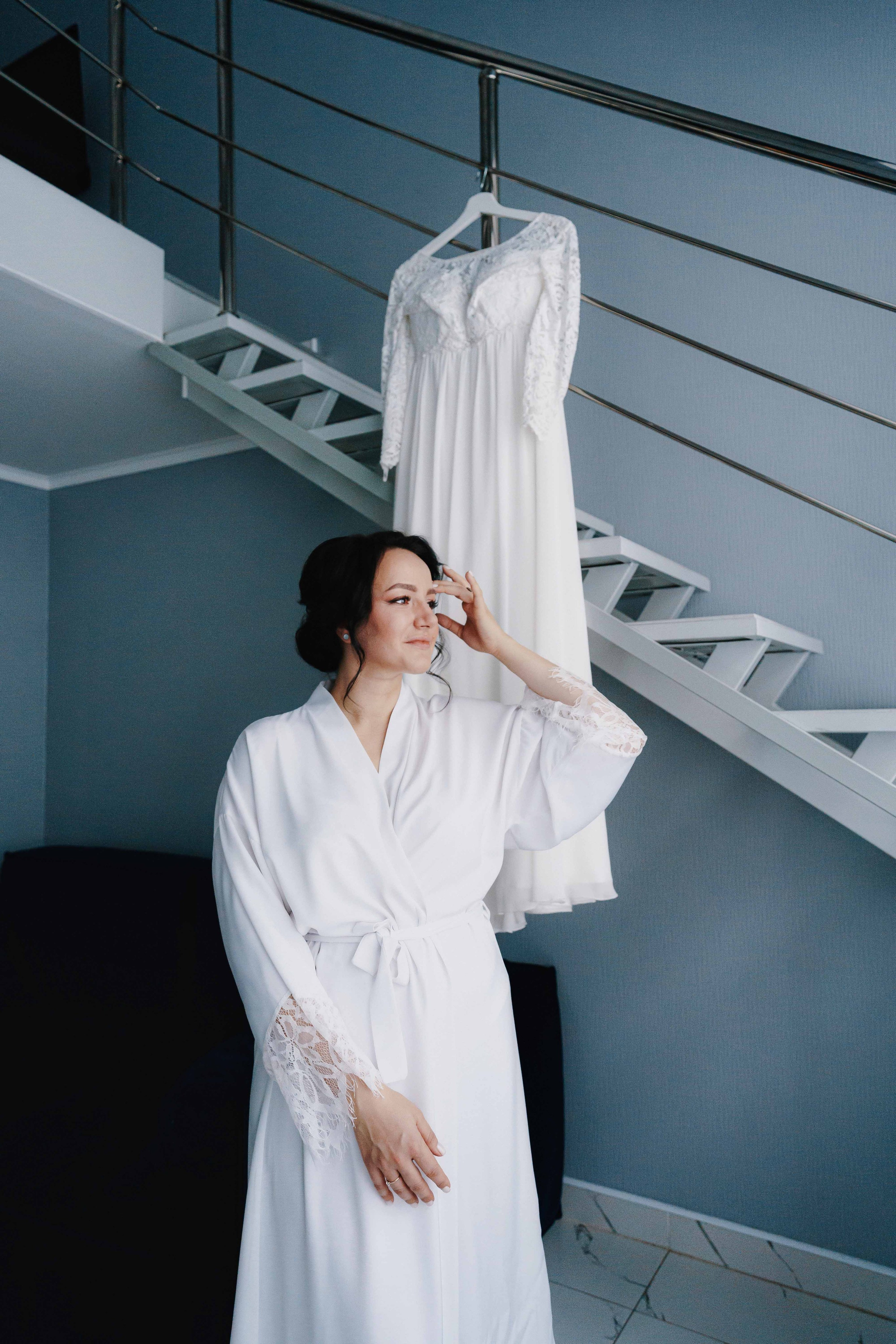 Алексей и Олеся. Свадебный и семейный фотограф в Санкт-Петербурге Виктор Голубев