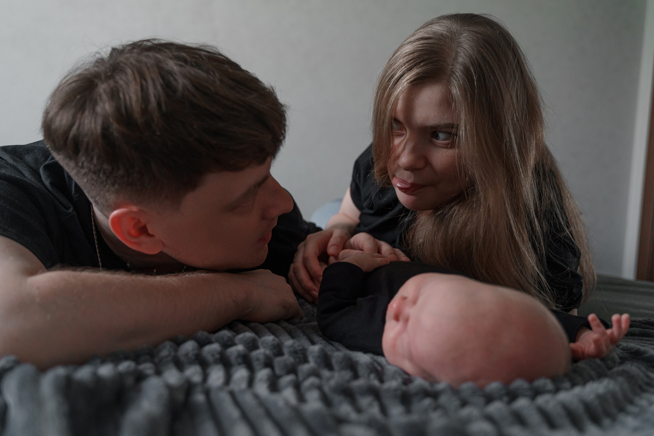 Тройные Забияки