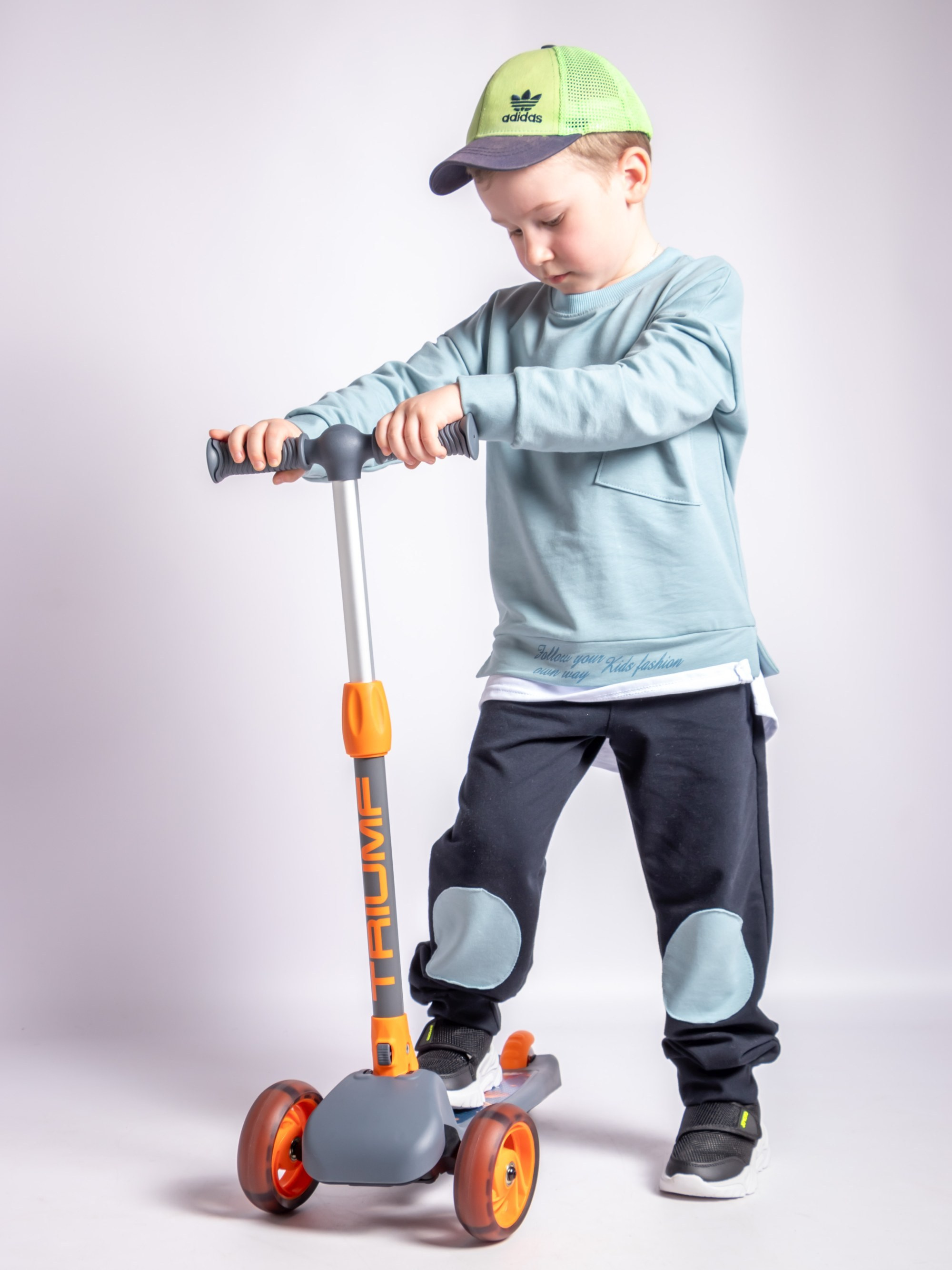 Модельная съемка. Leclerc-studio