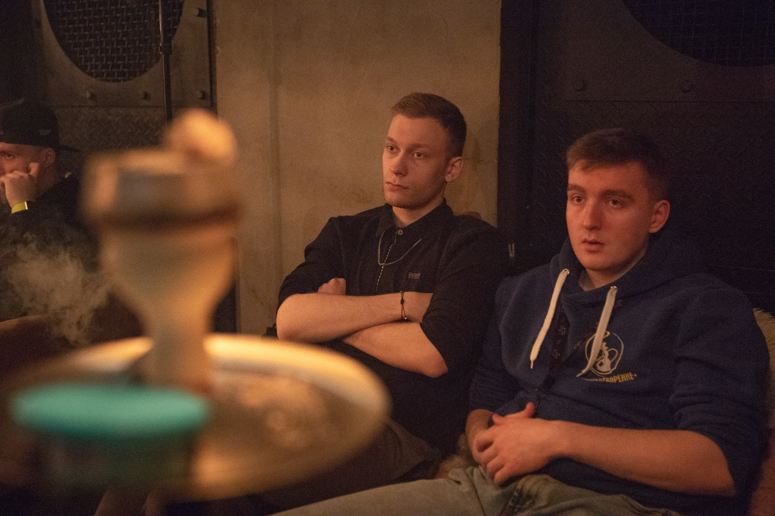 HOOKAH PLEACE. Свадебный фотограф в Ярославле Анастасия Архипова