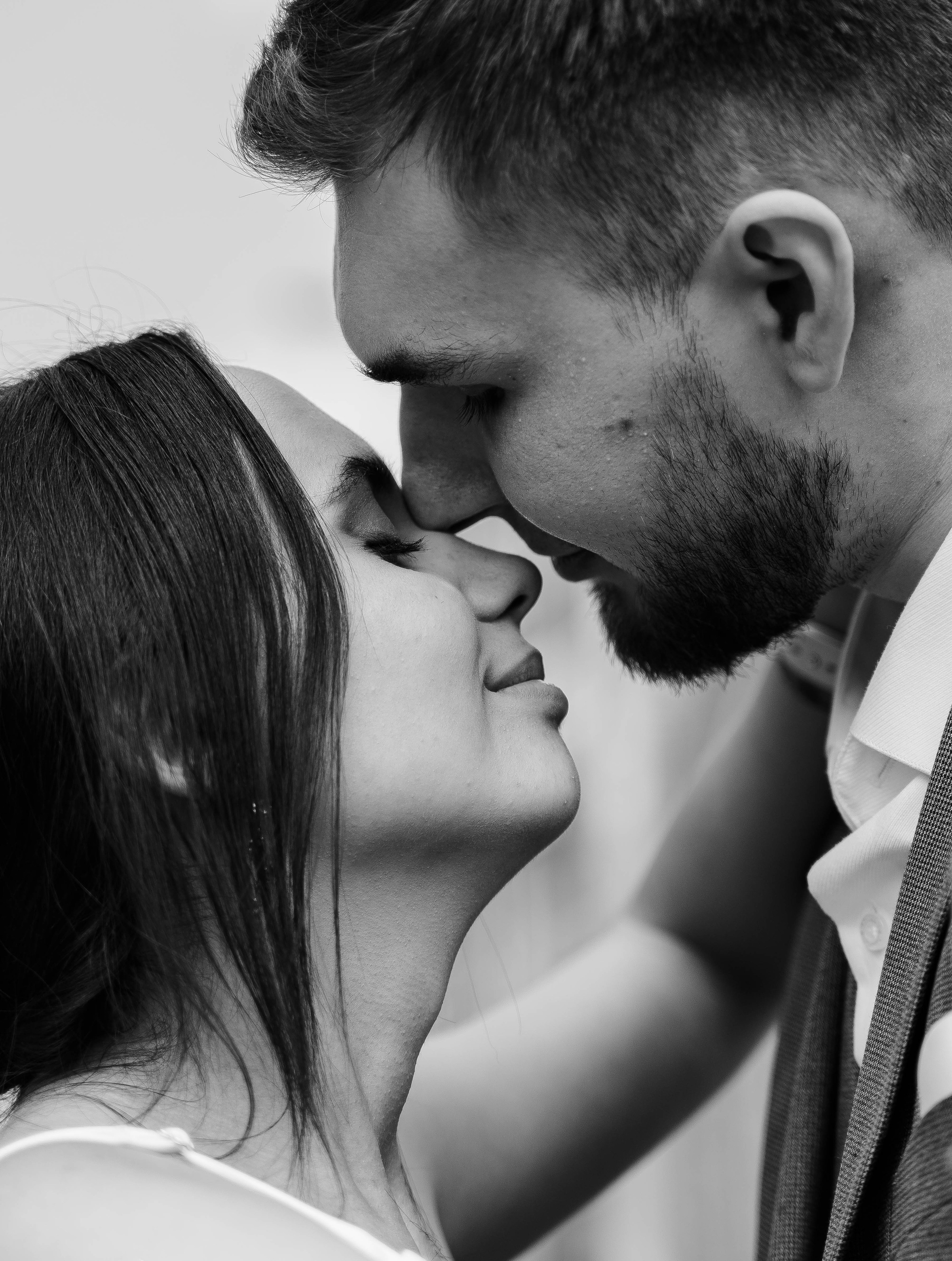 Эдуард и Наталья. Фотограф Елизавета Савина