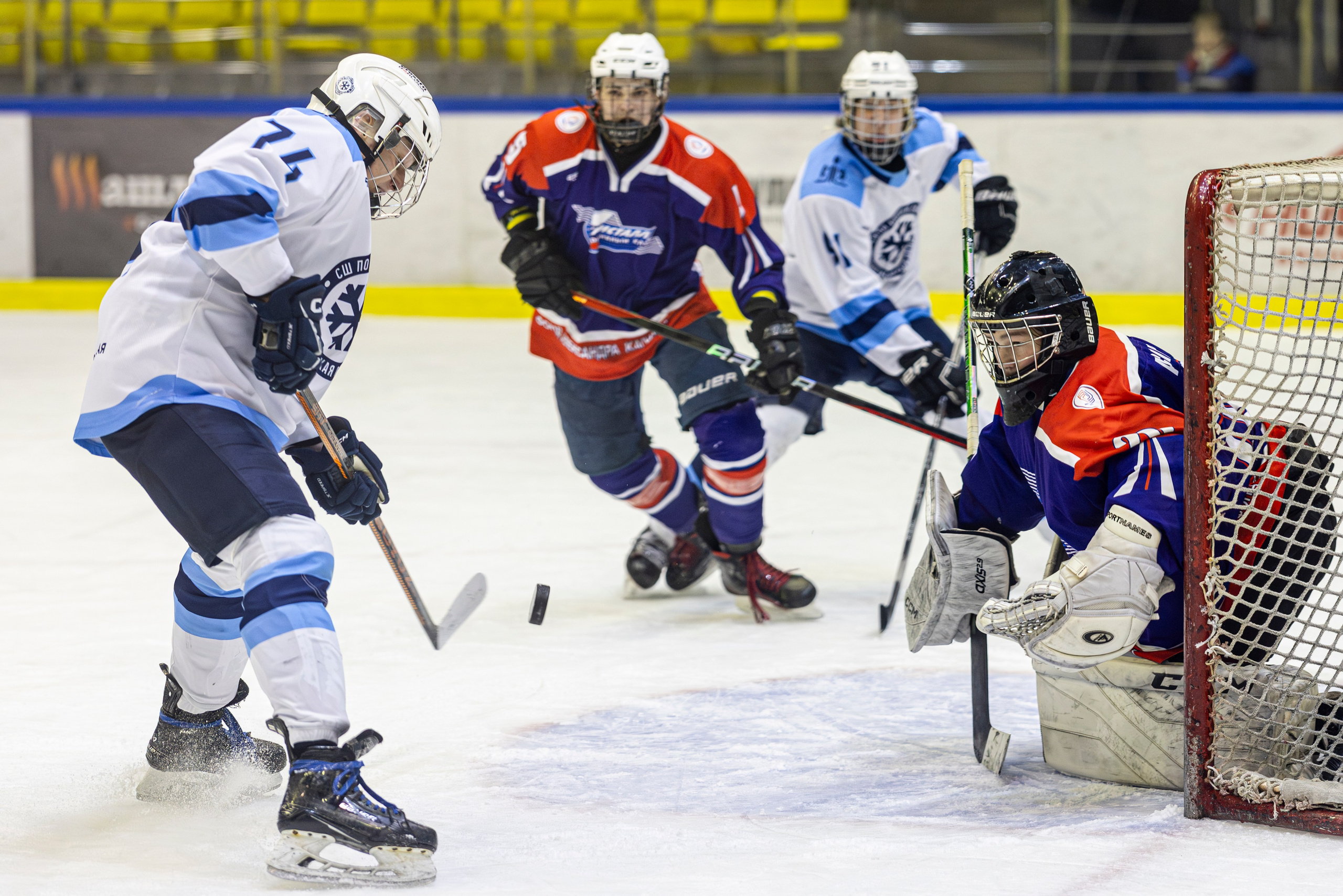 Контакты. Bertran Ordo