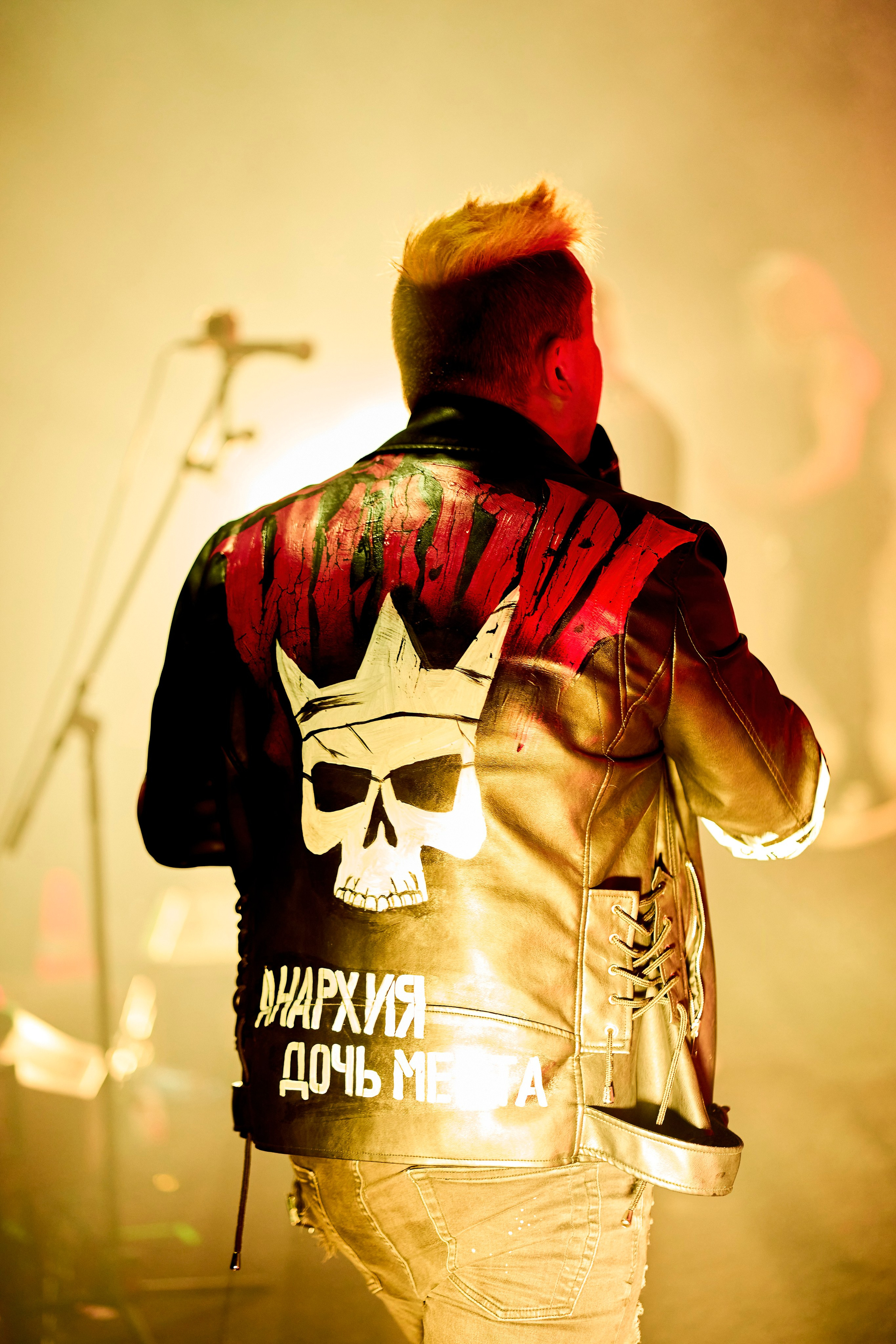 ЙОРШ / BASE / 28.10.2023. Ekhovanov | фото- видеосъемка