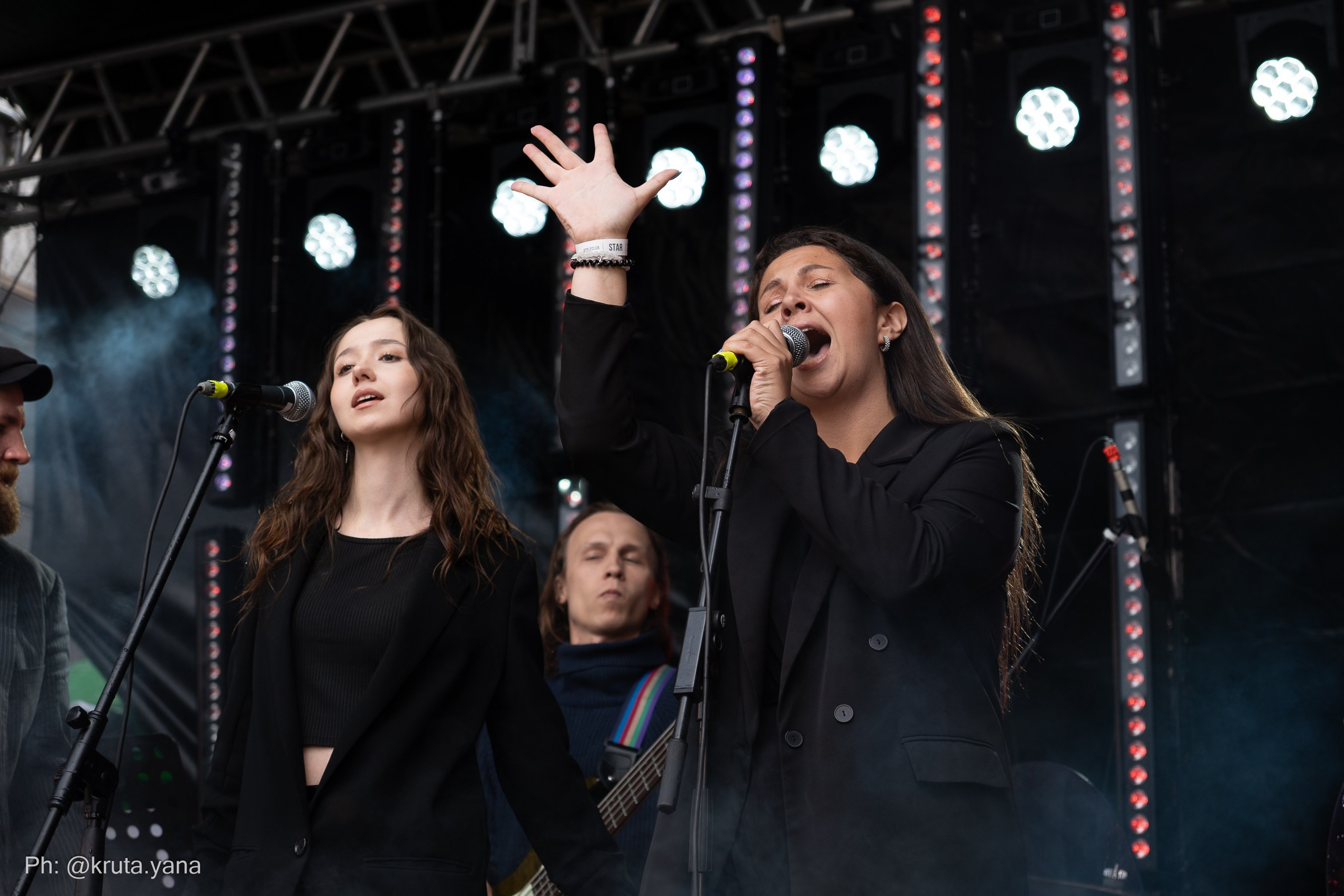 ПОСРЕДИ НИГДЕ. Фотограф в Екатеринбурге Яна Круташова