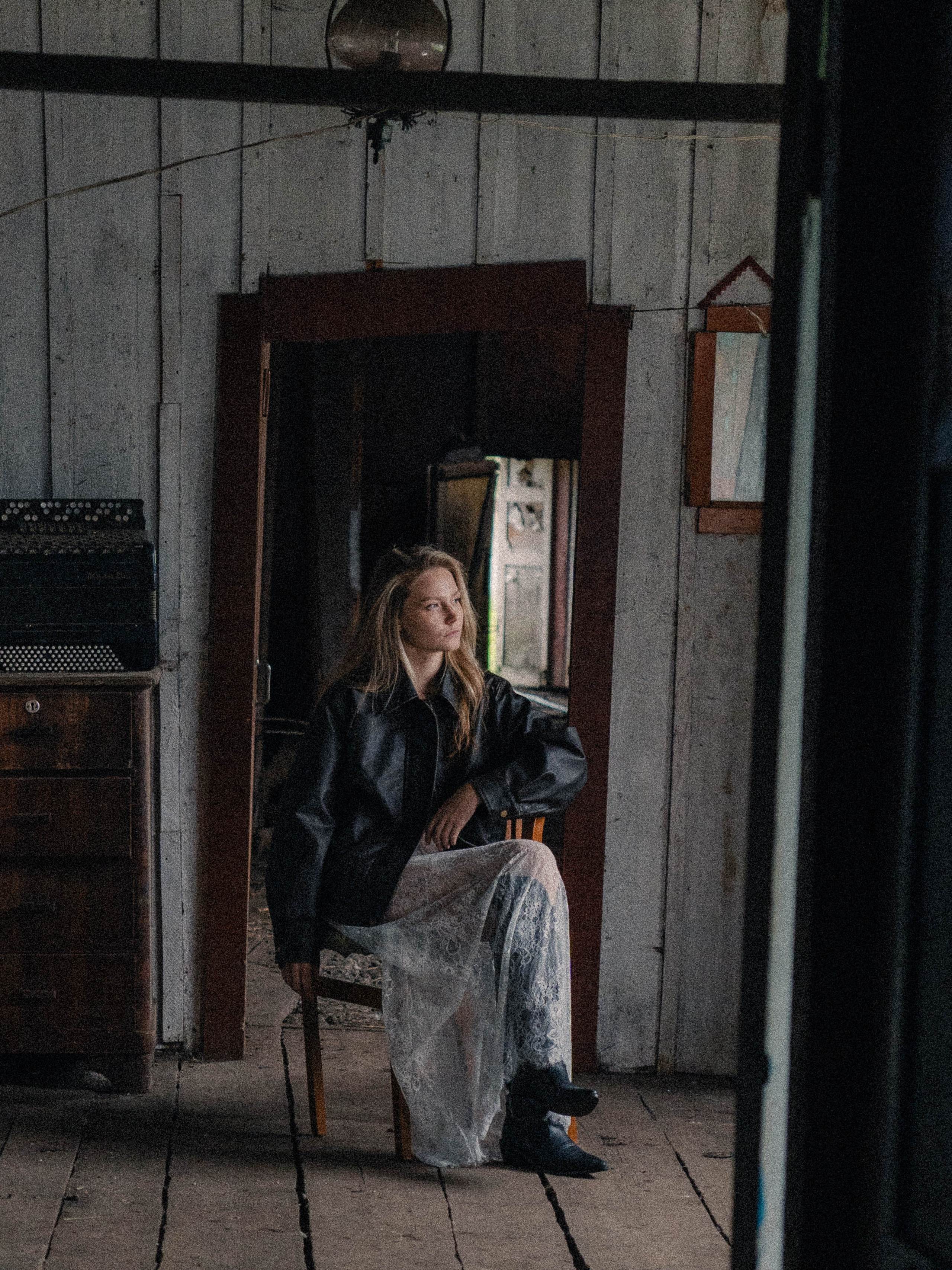 Лиза. Фотограф в Екатеринбурге Яна Круташова