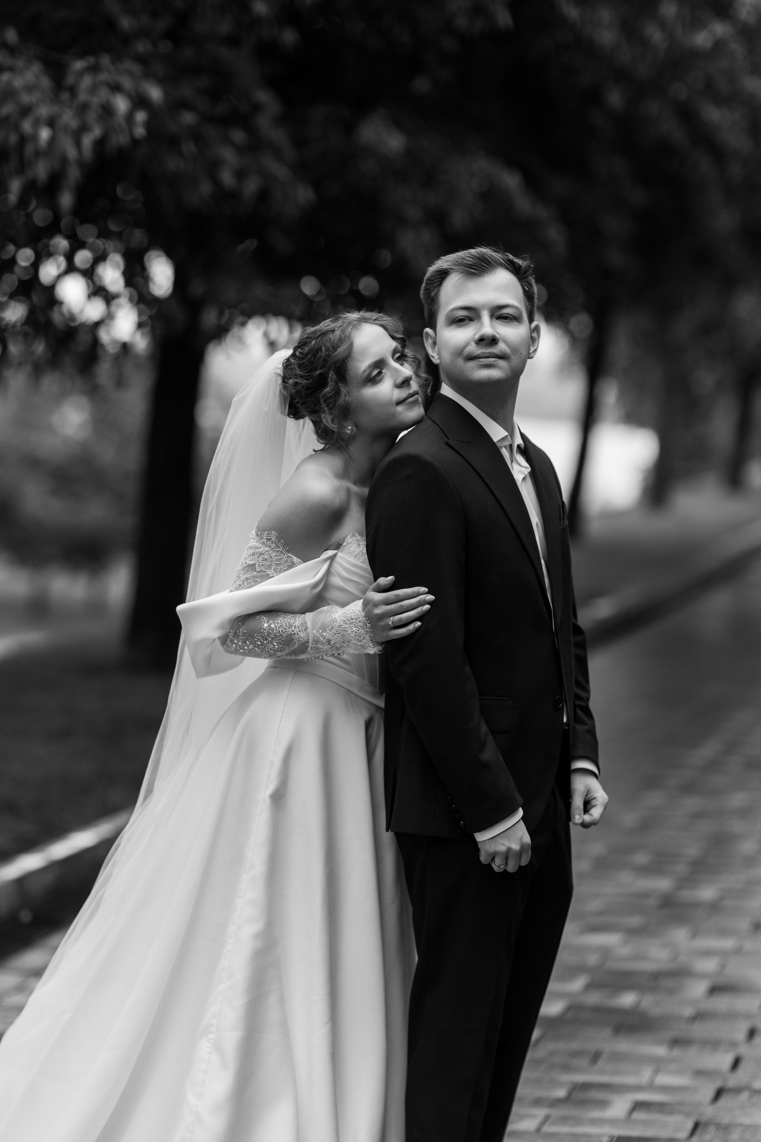 19.06.2026 Сергей & Лиза. Фотограф в Нижнем Новгороде — Эдуард Смирнов