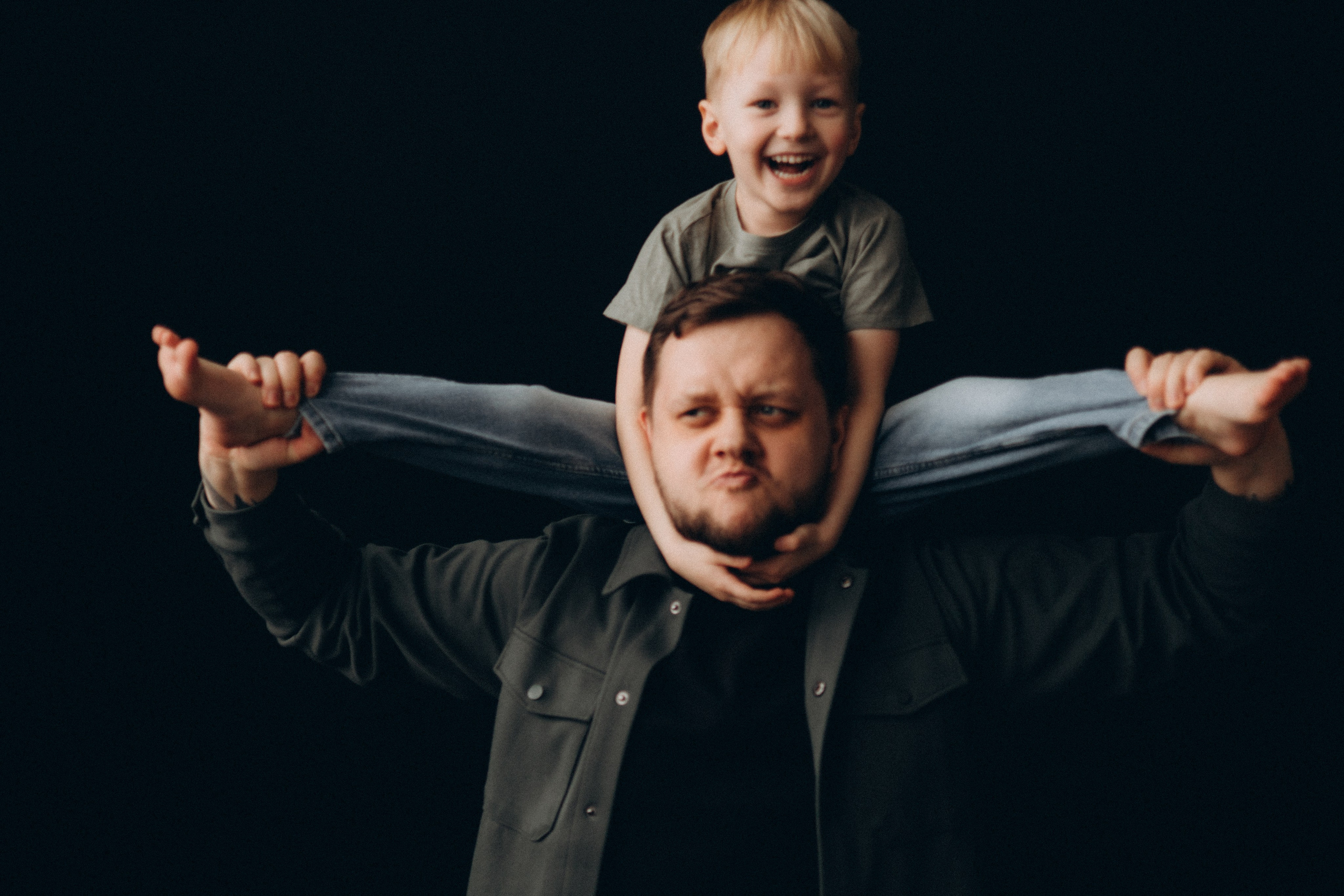 Портфолио. Семейный фотограф Нижний Новгород Мария Воробьева