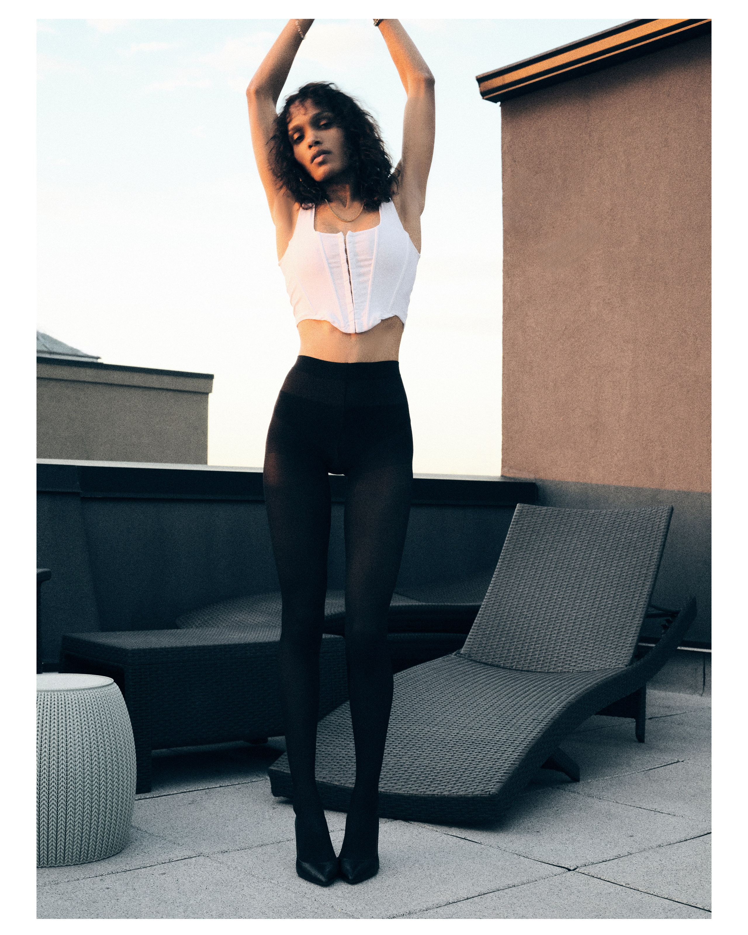 Fashion. Photographer