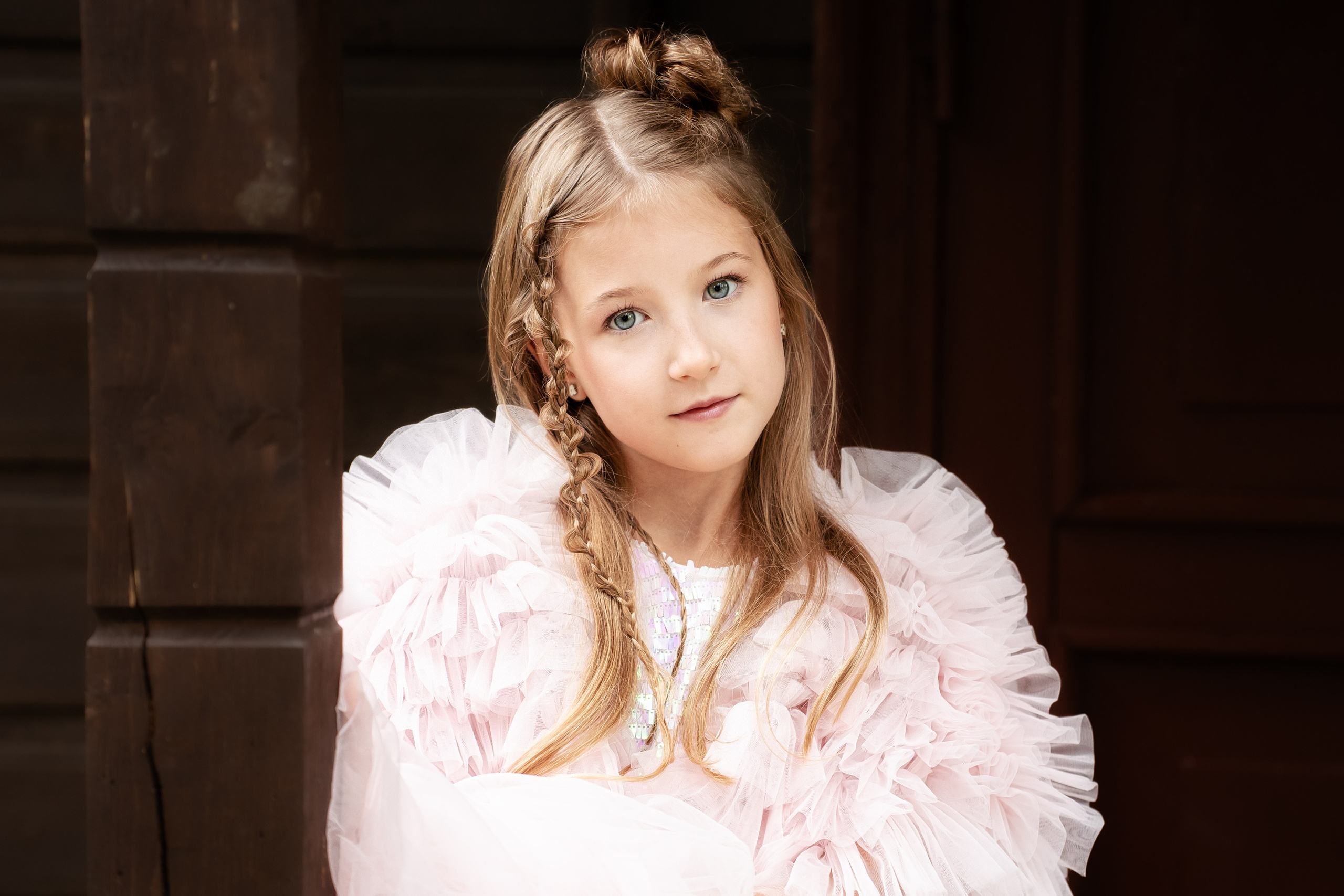 Детские съемки. Портретный, детский и ню фотограф Ижевск