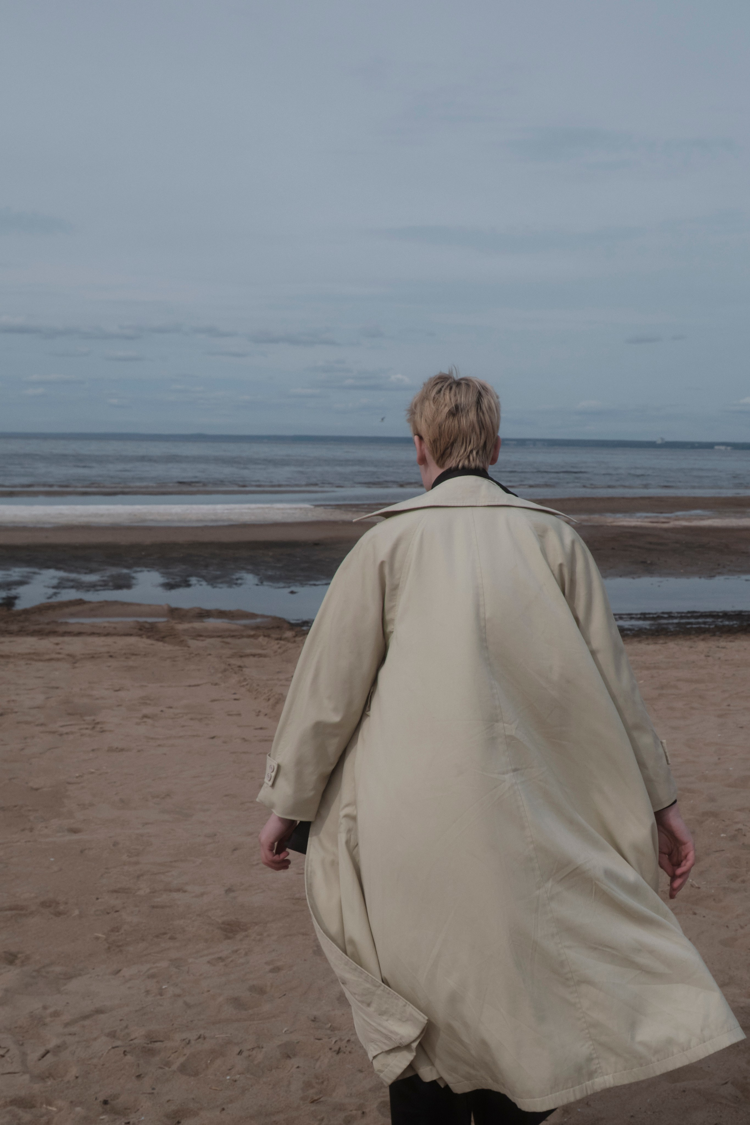 Сестрорецкий пляж. Портретный фотограф в Санкт-Петербурге Елена Сергеева