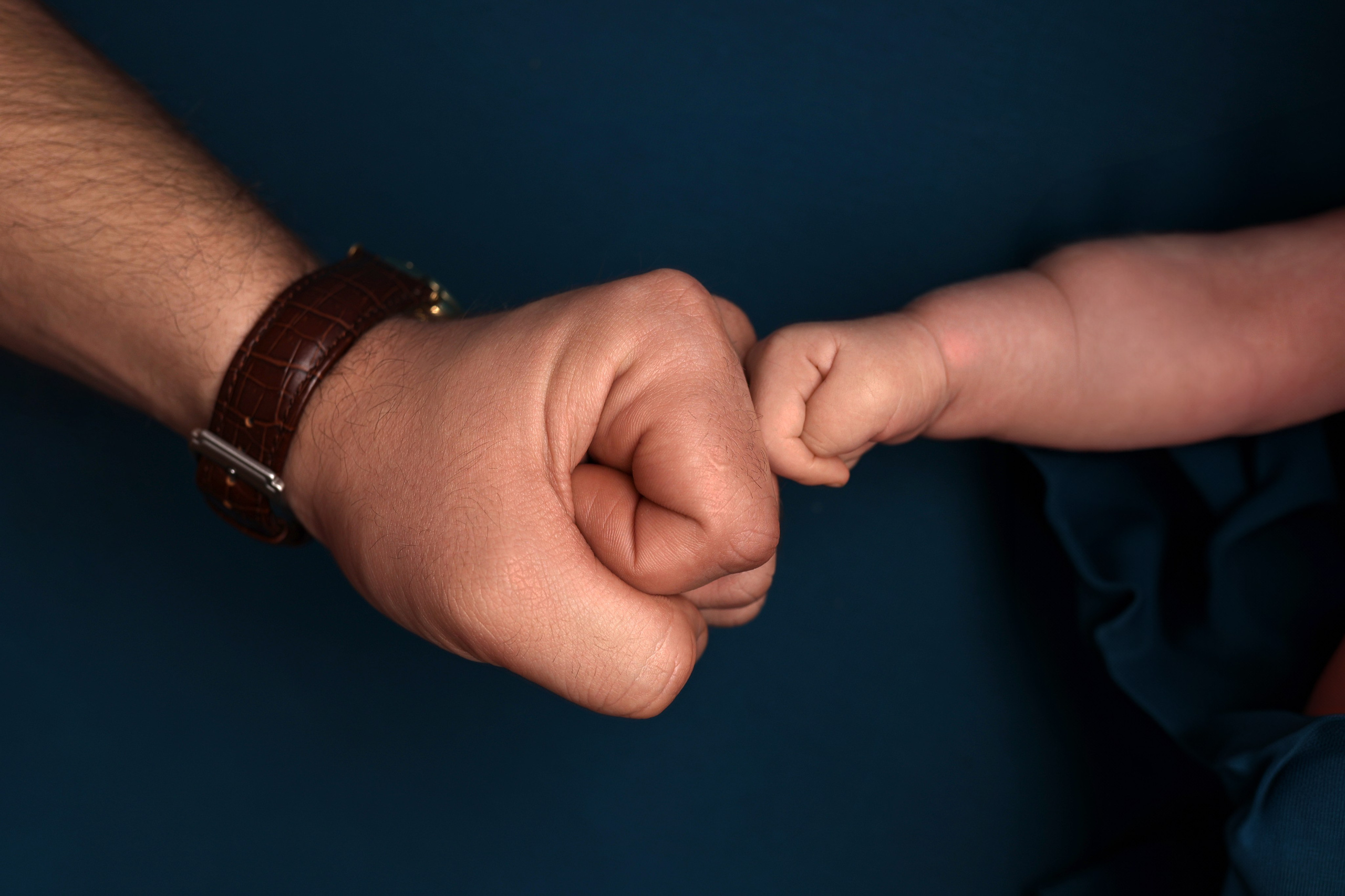 Newborn мальчики. Фотограф новорожденных Модяева Ирина