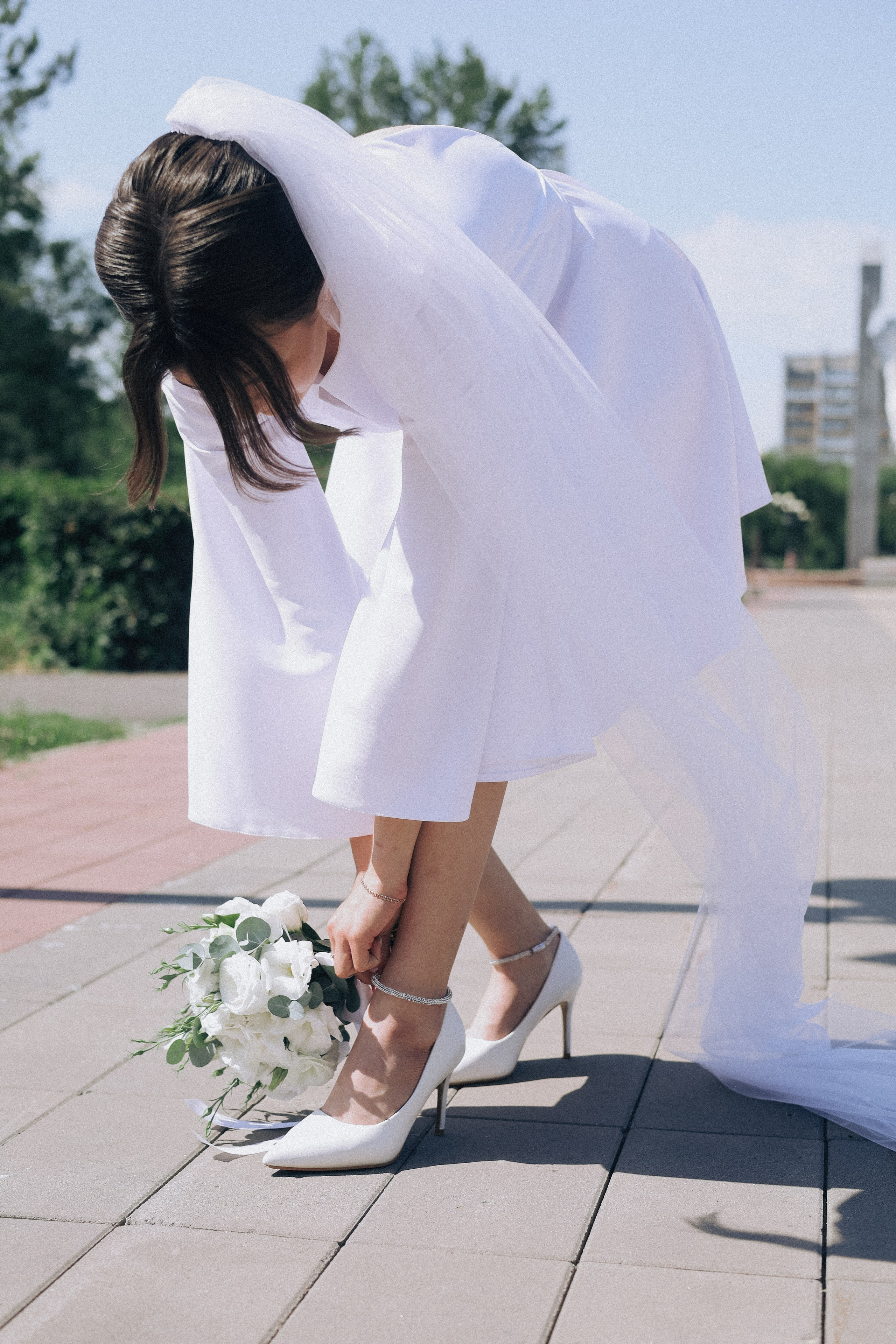 Маргарита & Сергей. Фотограф Анастасия Гордовская