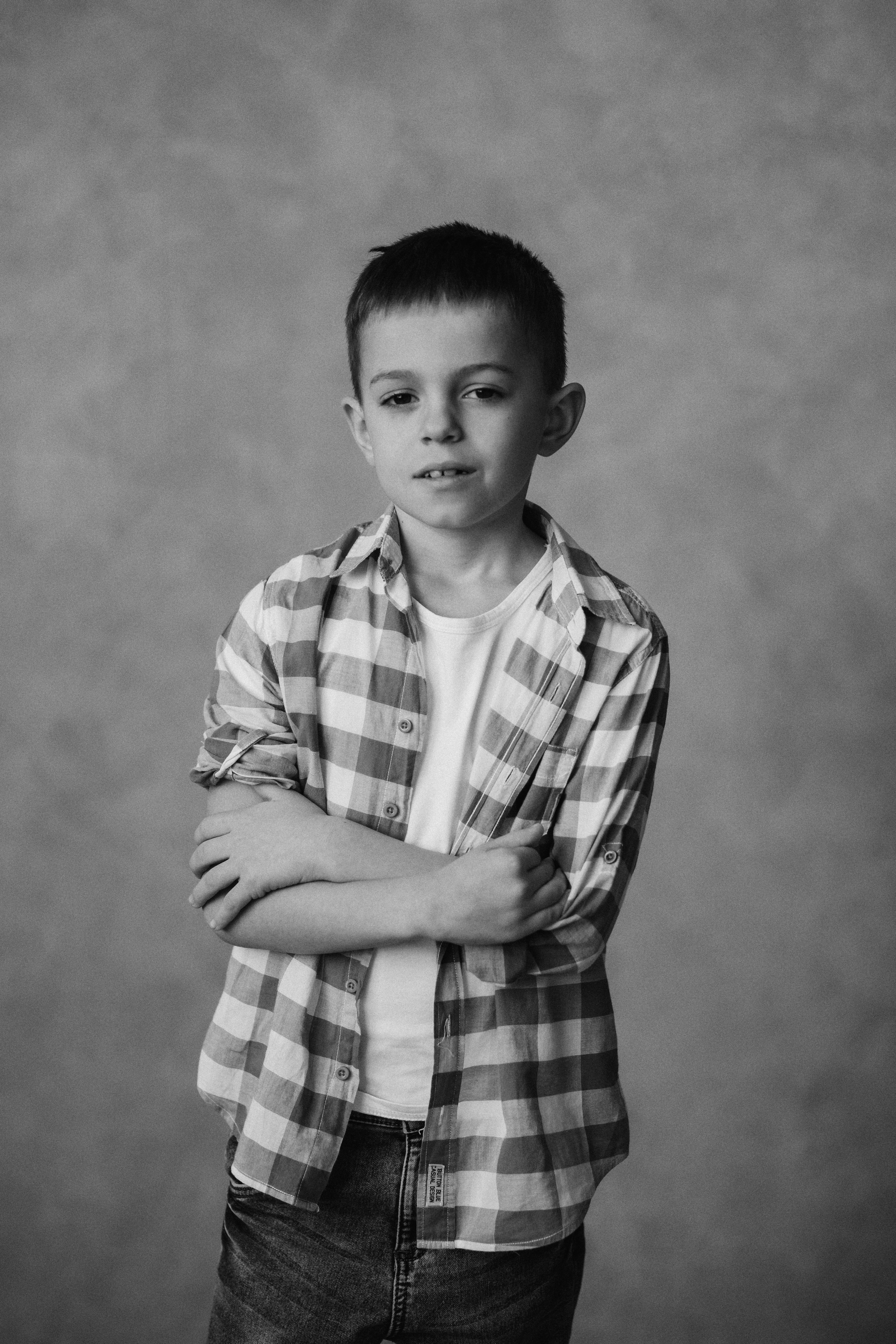 Мама папа я и брат. Фотограф чувственного портрета в Санкт-Петербурге Светлана Фролова