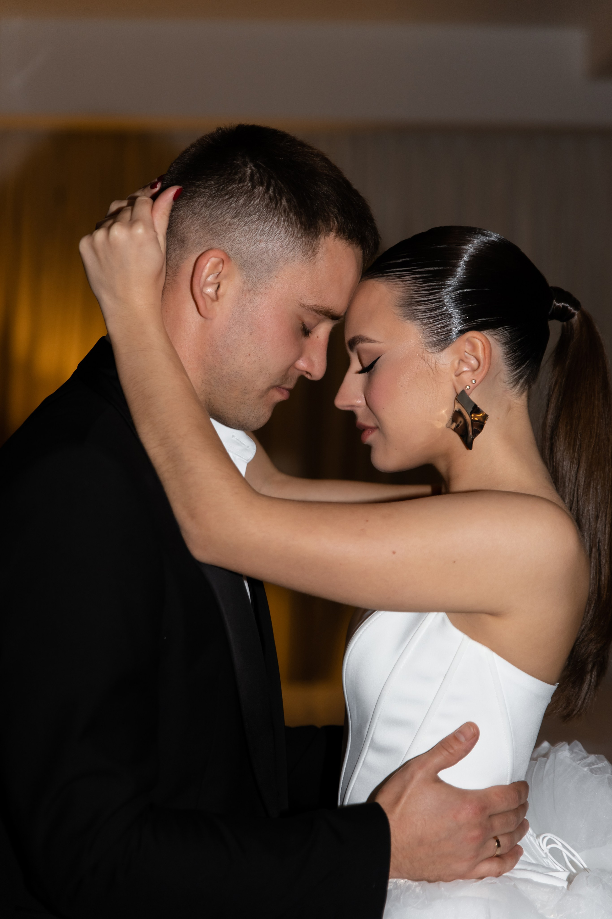 Дмитрий & Татьяна. Фотограф в Нижнем Новгороде| Шоронова Снежана