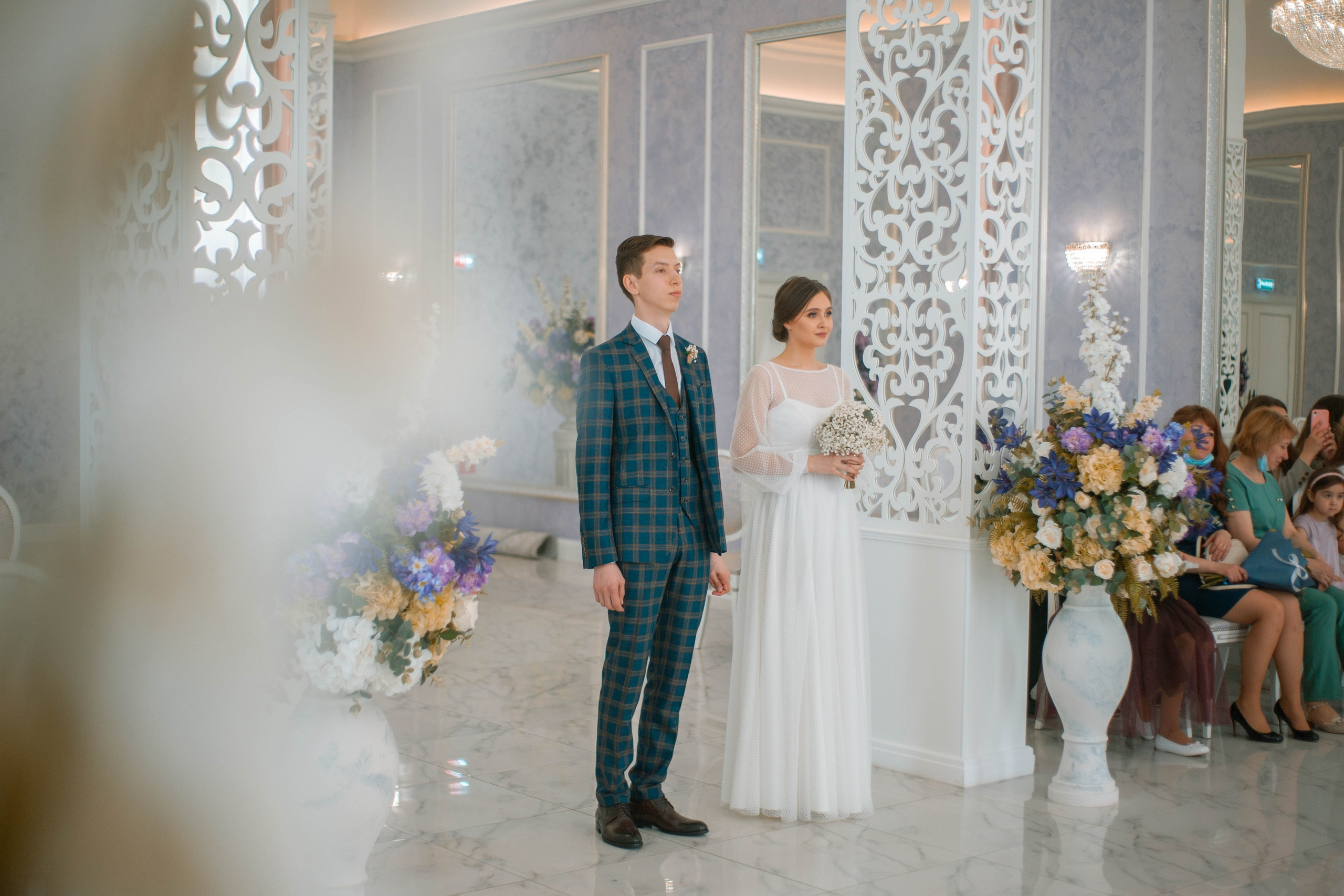 Ирина и Анатолий, 20.05.2021. Свадебный и семейный фотограф Исаев Давид