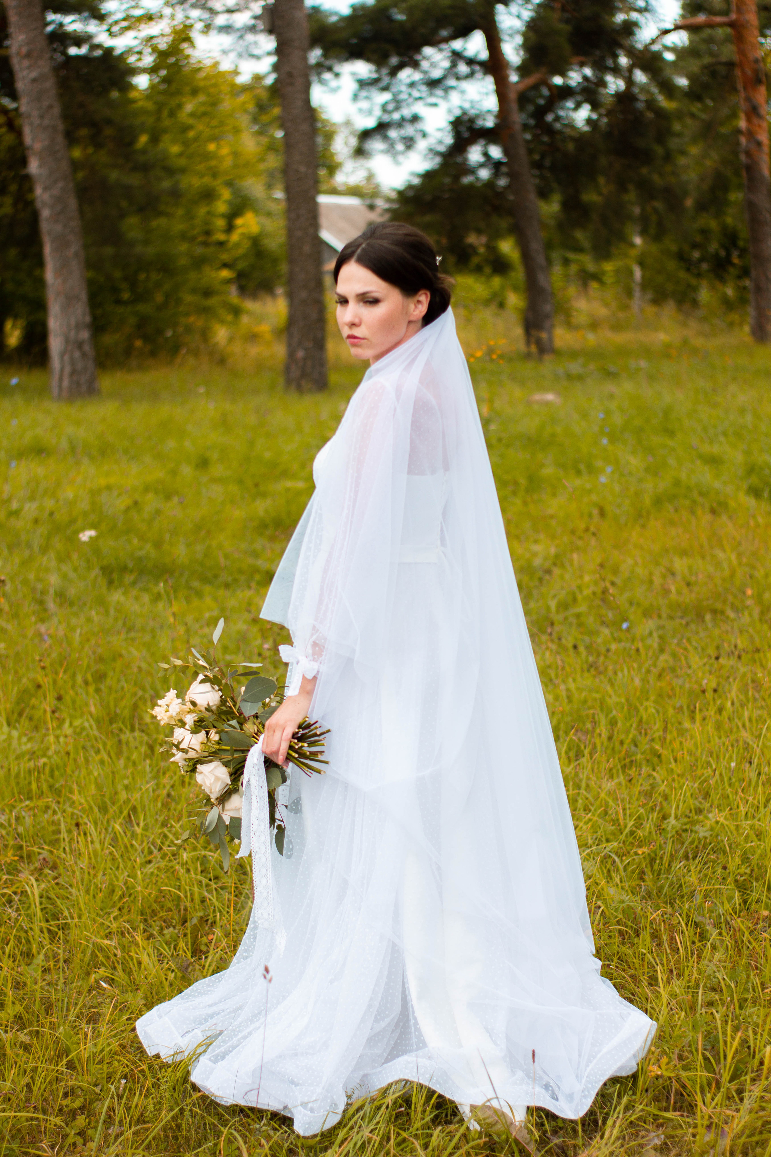 Анна и Олег. Свадебный и семейный фотограф Исаев Давид