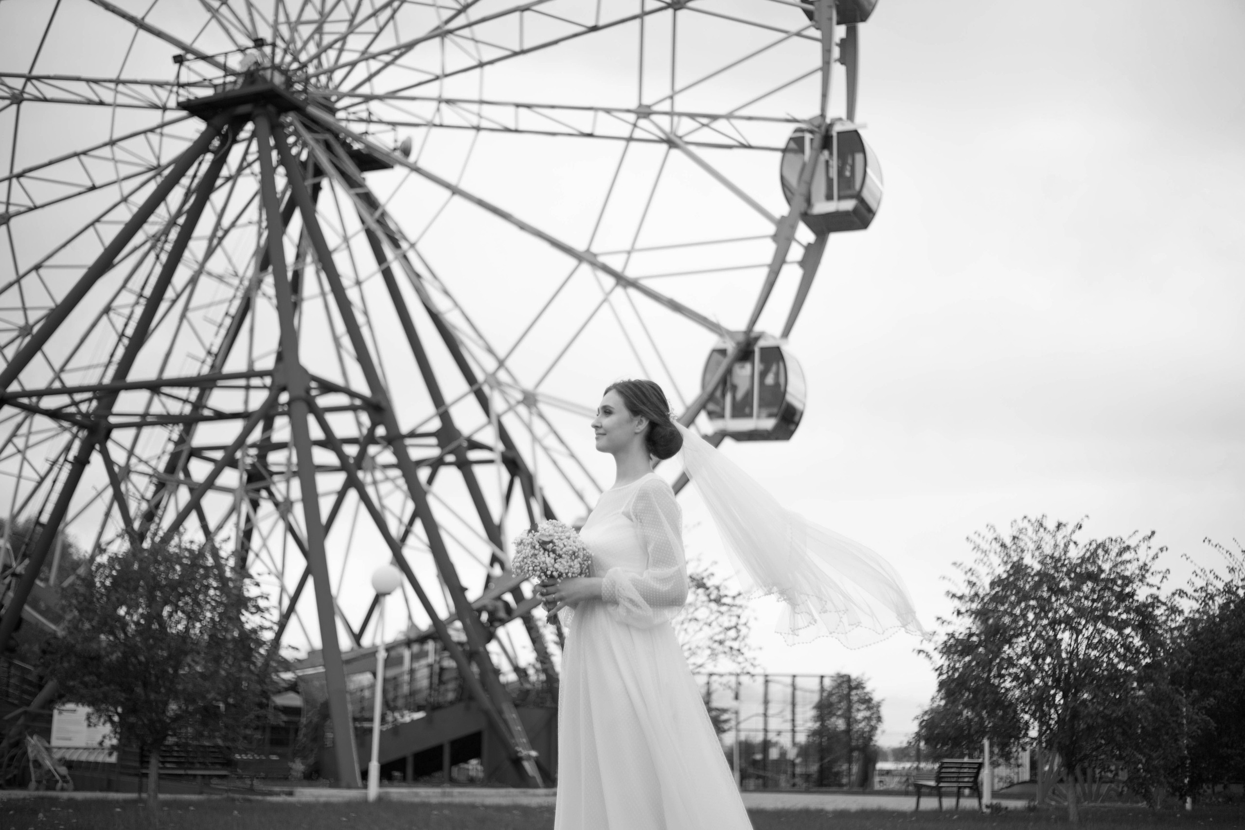 Ирина и Анатолий, 20.05.2021. Свадебный и семейный фотограф Исаев Давид