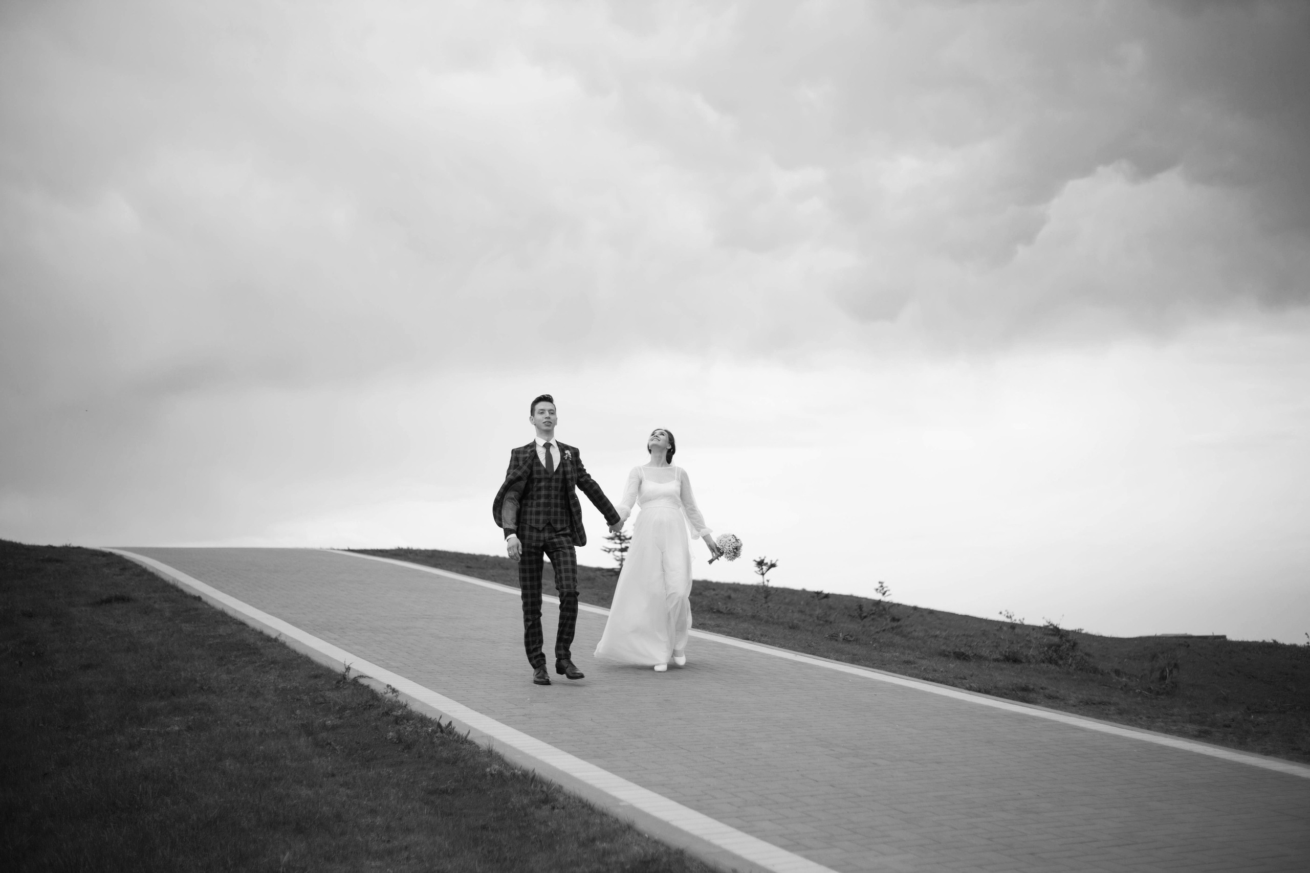 Ирина и Анатолий, 20.05.2021. Свадебный и семейный фотограф Исаев Давид