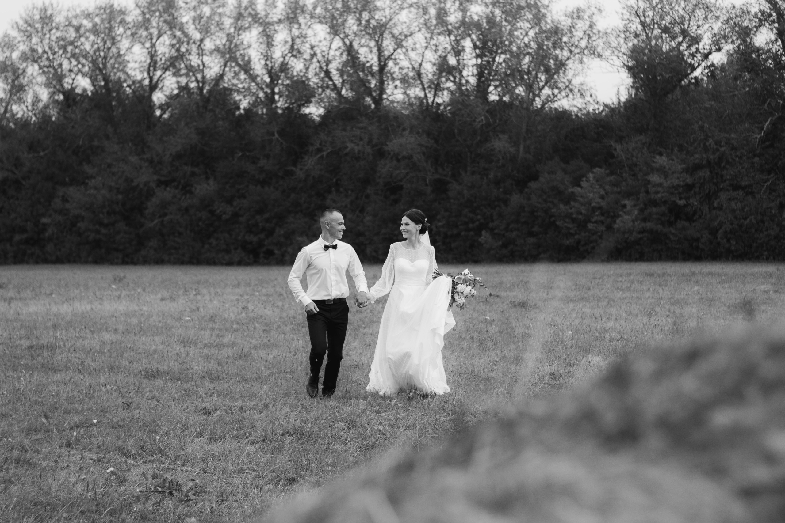 Анна и Олег. Свадебный и семейный фотограф Исаев Давид